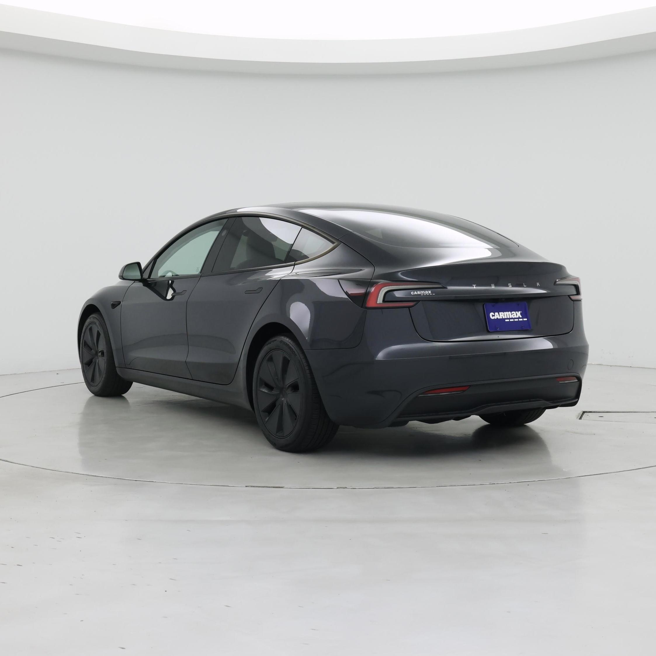 Thumbnail: 2025 Tesla Model 3 - 2