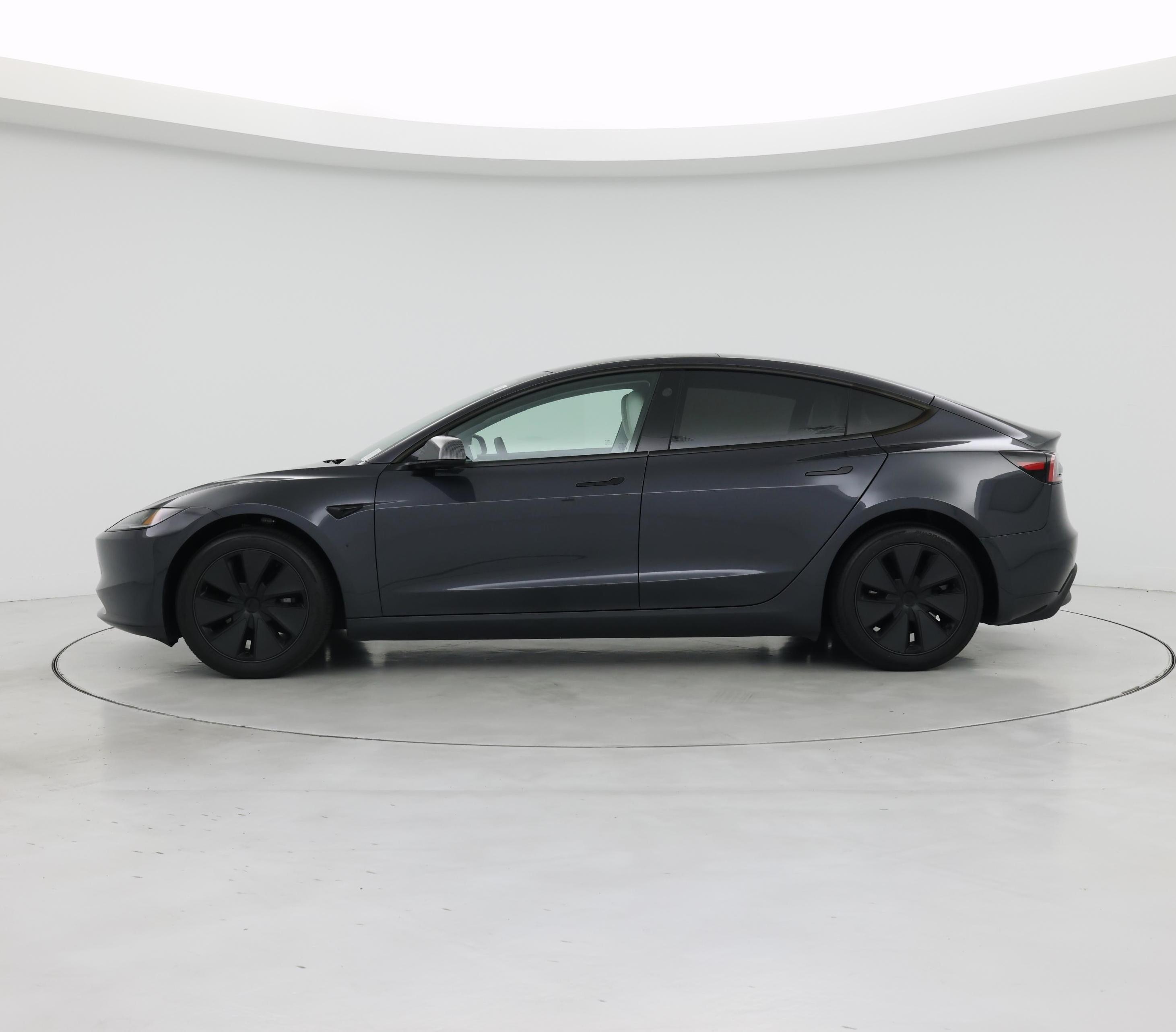 Thumbnail: 2025 Tesla Model 3 - 3