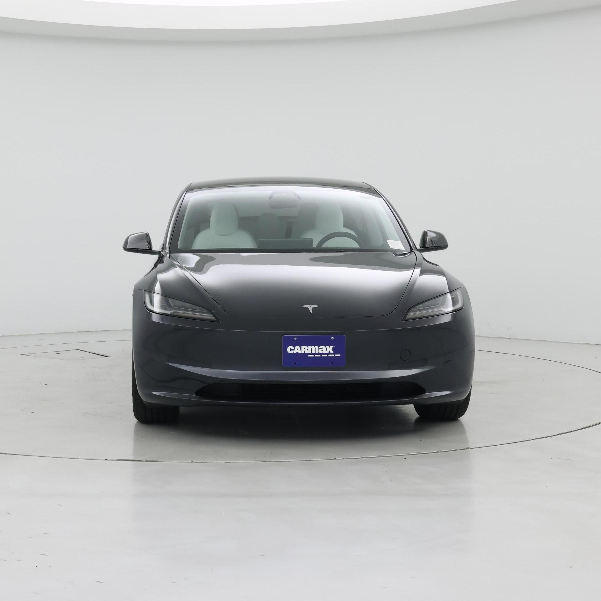 Thumbnail: 2025 Tesla Model 3 - 5