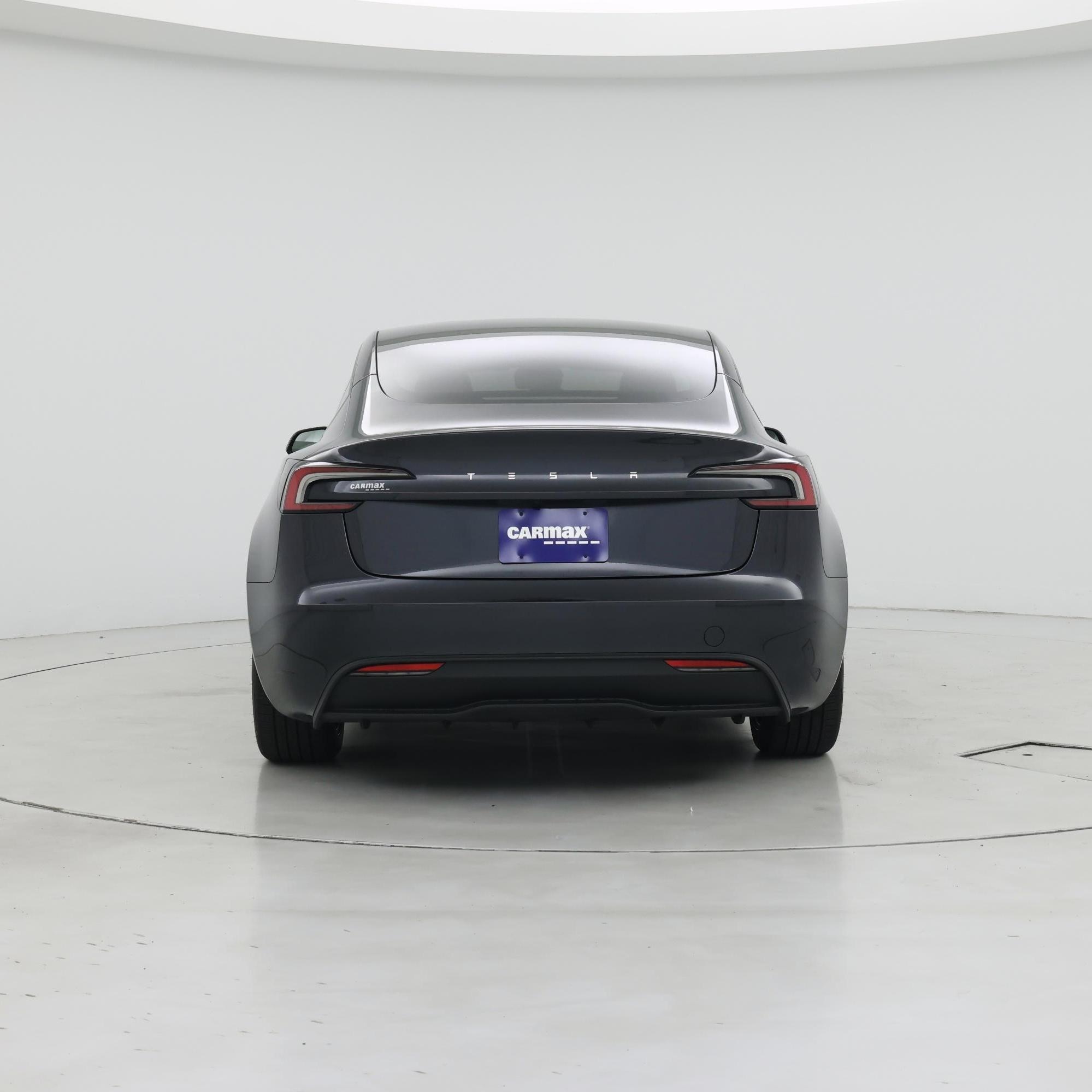 Thumbnail: 2025 Tesla Model 3 - 6