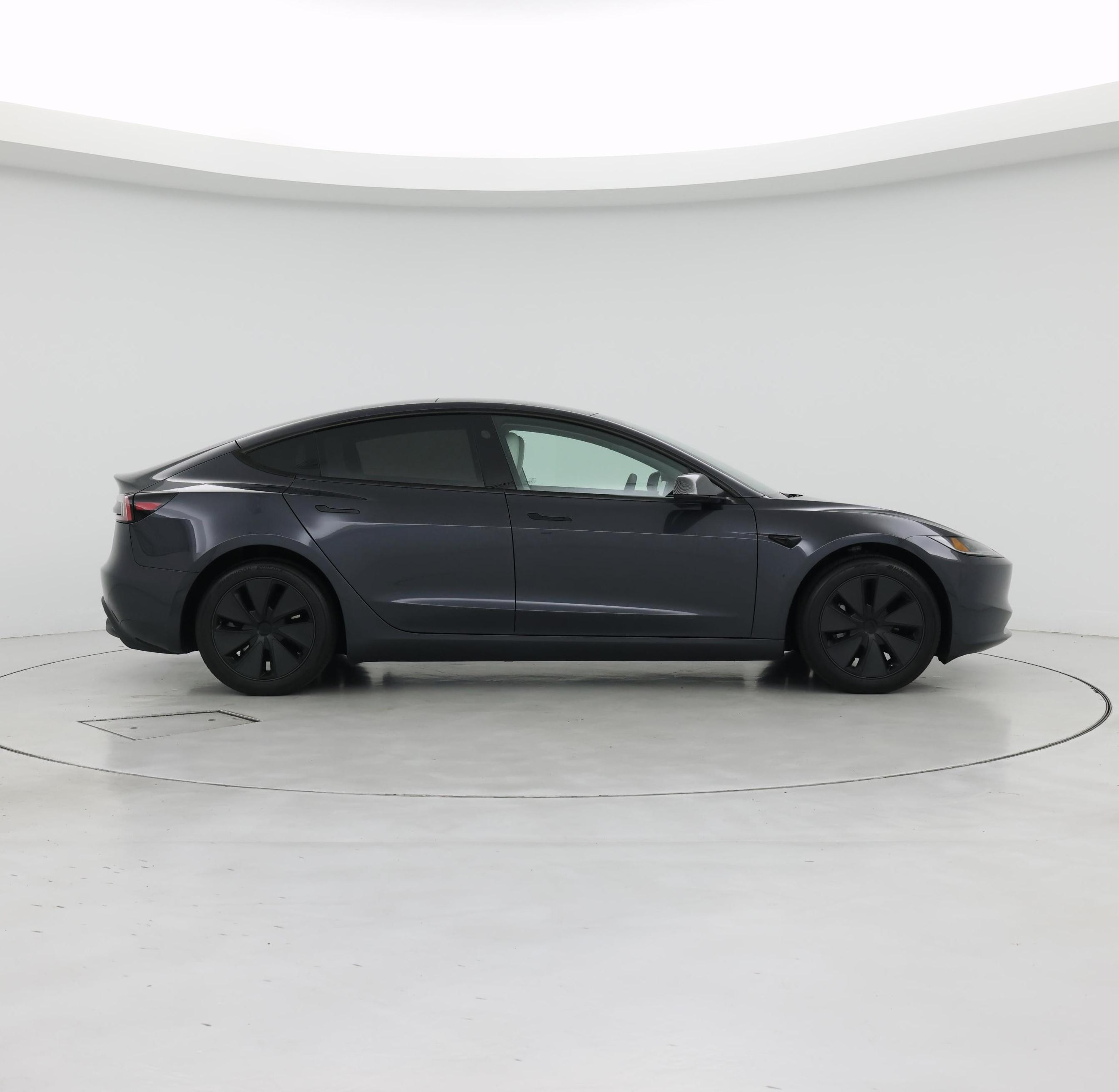Thumbnail: 2025 Tesla Model 3 - 7
