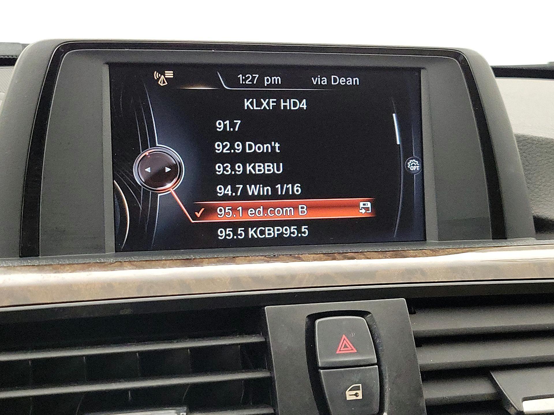 Thumbnail: 2015 BMW 3 Series - 14