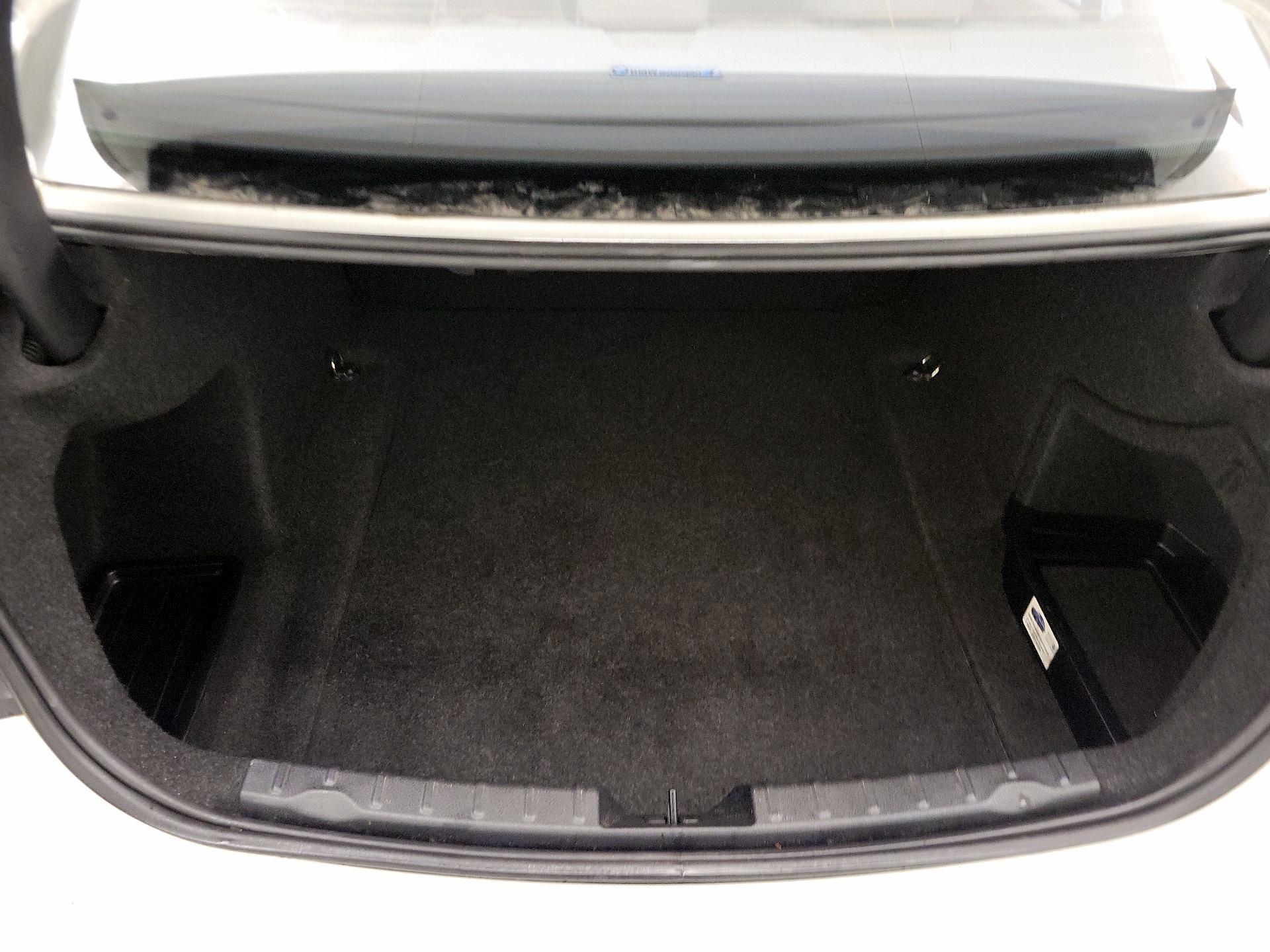 Thumbnail: 2015 BMW 3 Series - 19