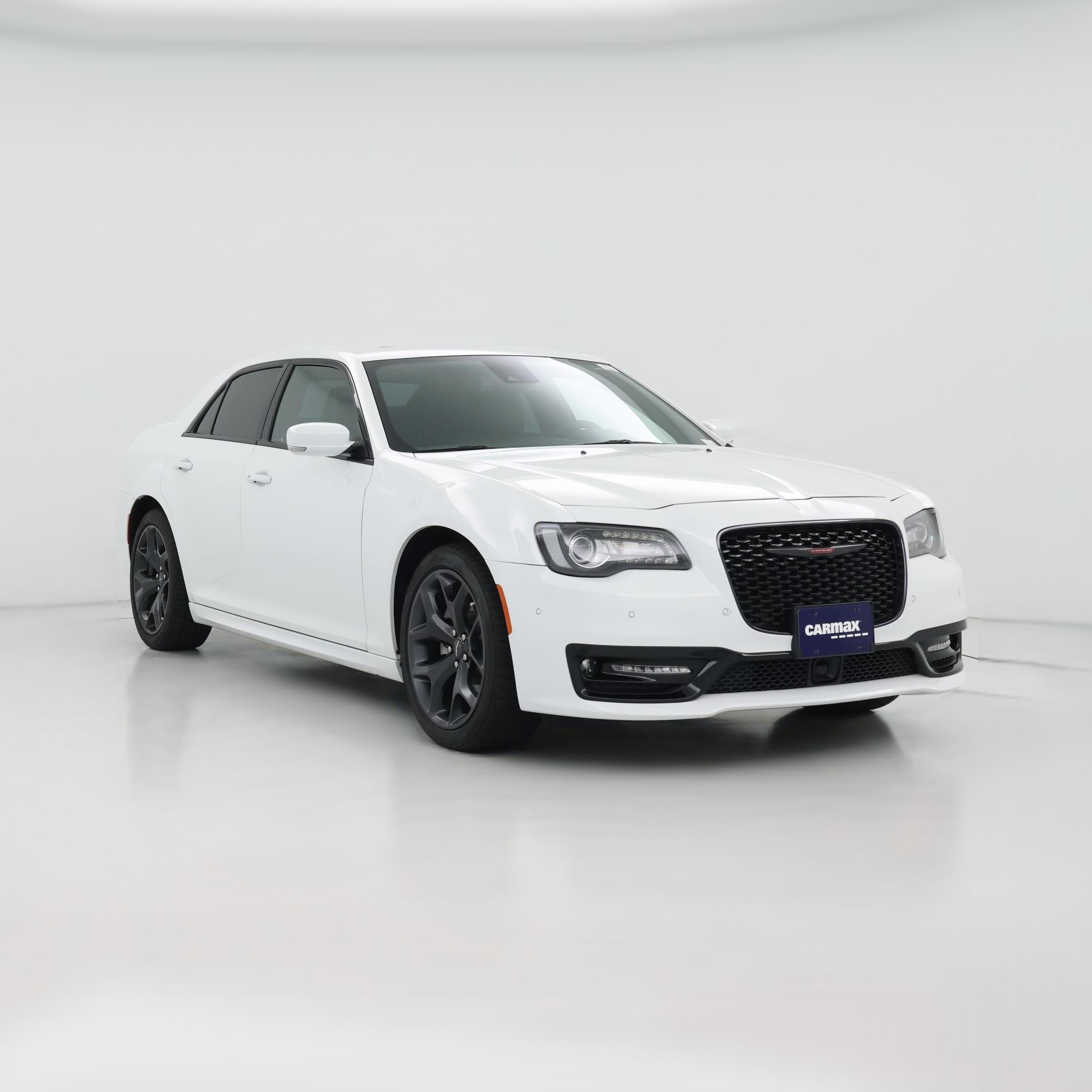Thumbnail: 2022 Chrysler 300 - 1