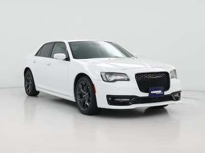 2022 Chrysler 300 S