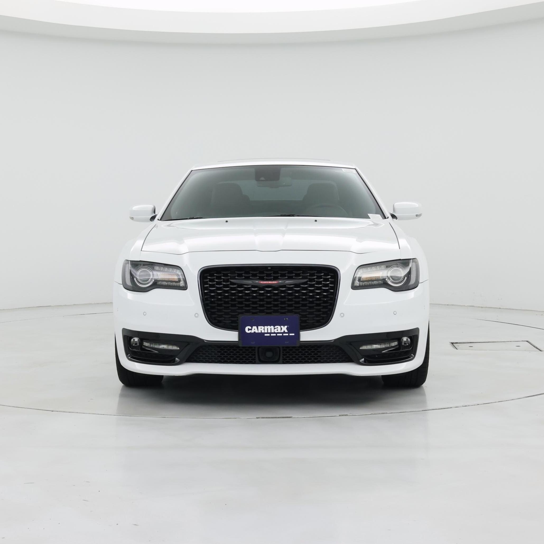 Thumbnail: 2022 Chrysler 300 - 5