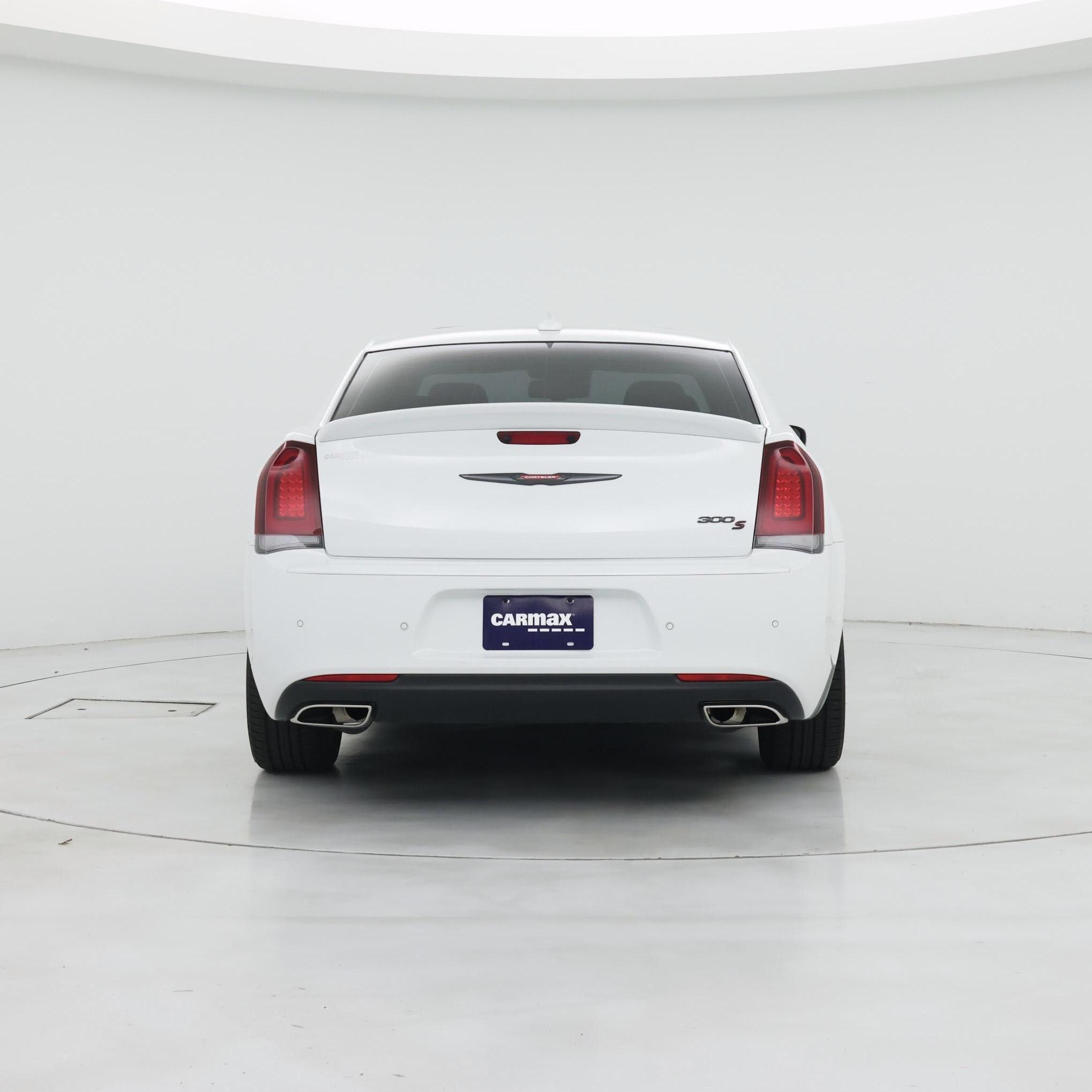 Thumbnail: 2022 Chrysler 300 - 6