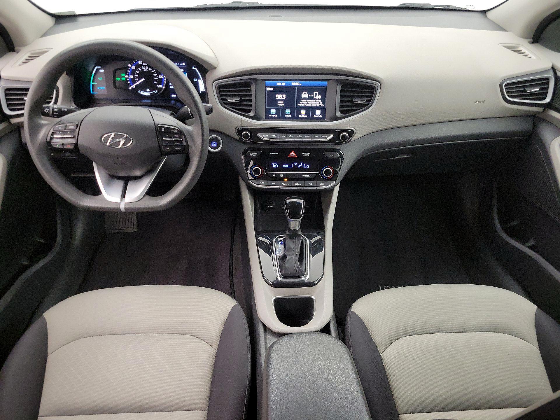Thumbnail: 2019 Hyundai Ioniq - 9