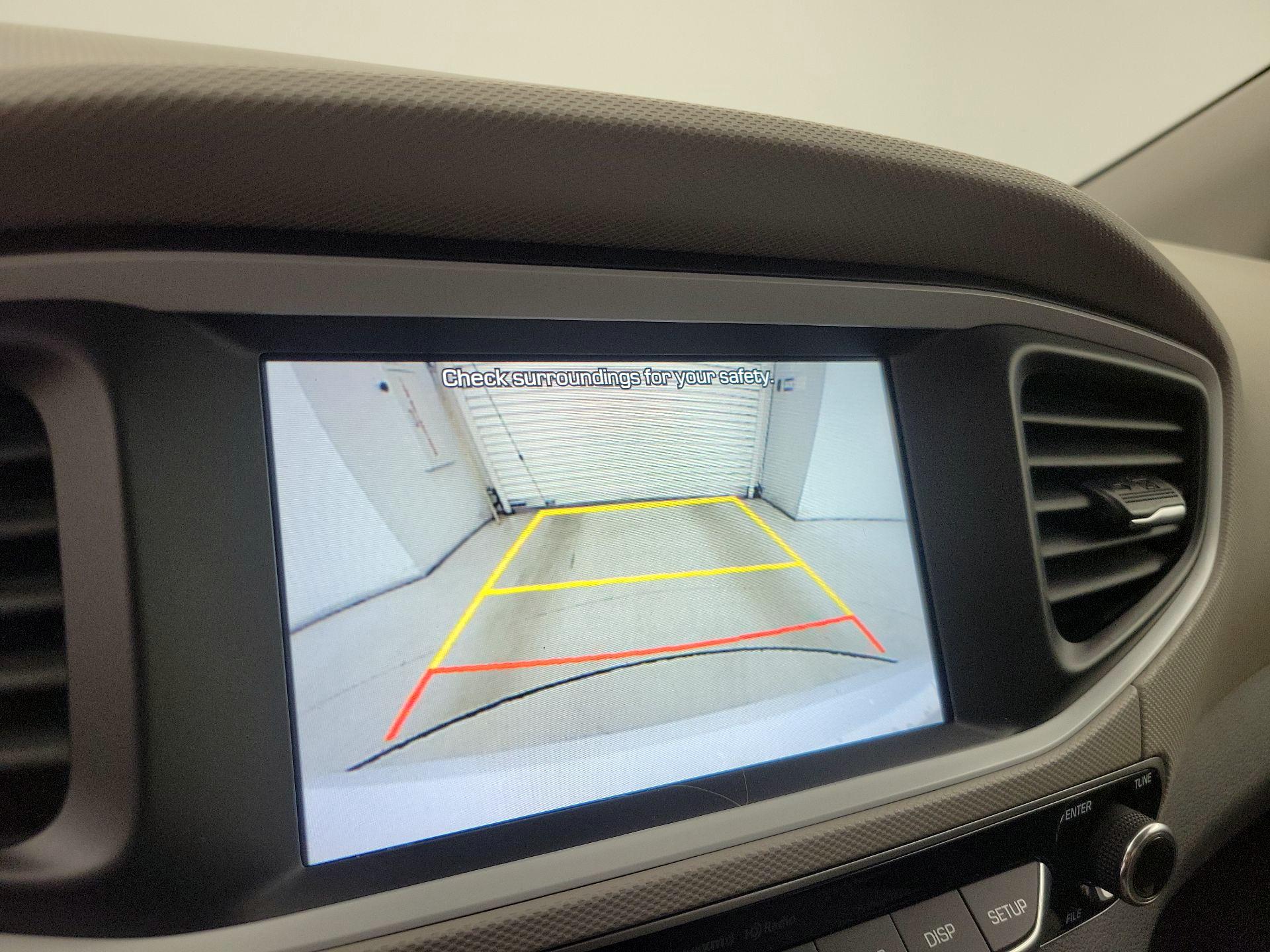 Thumbnail: 2019 Hyundai Ioniq - 14