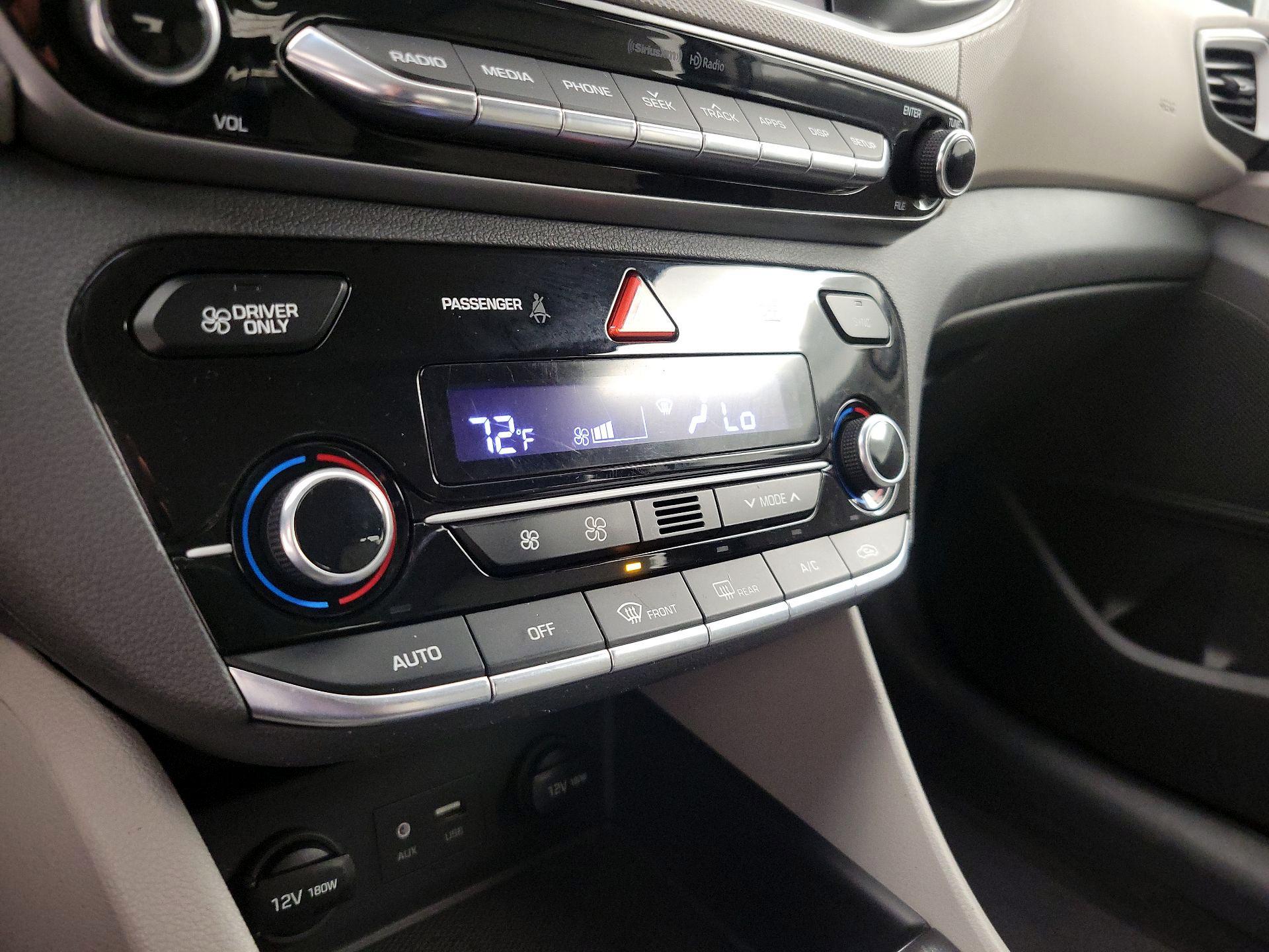 Thumbnail: 2019 Hyundai Ioniq - 16