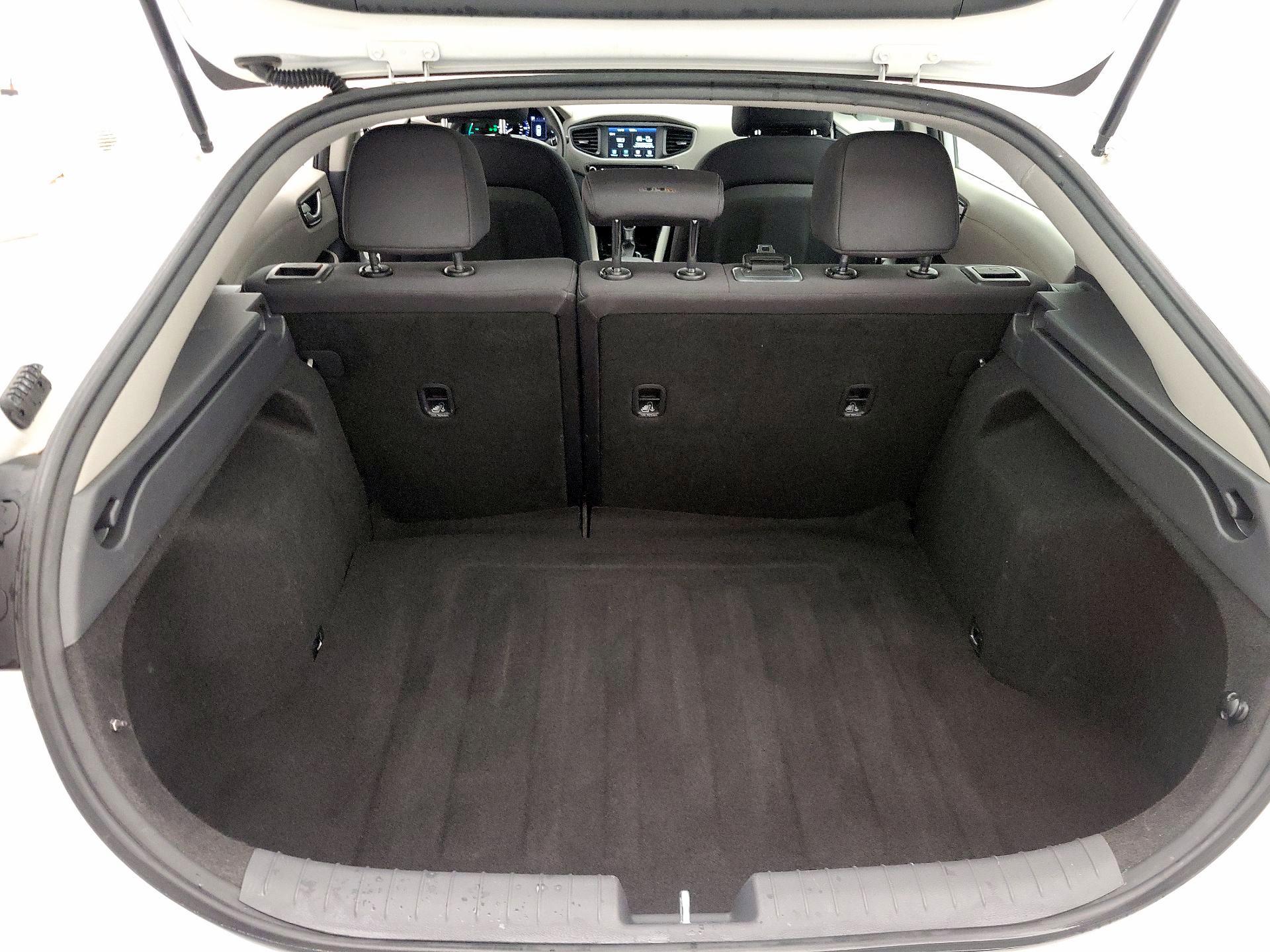 Thumbnail: 2019 Hyundai Ioniq - 20