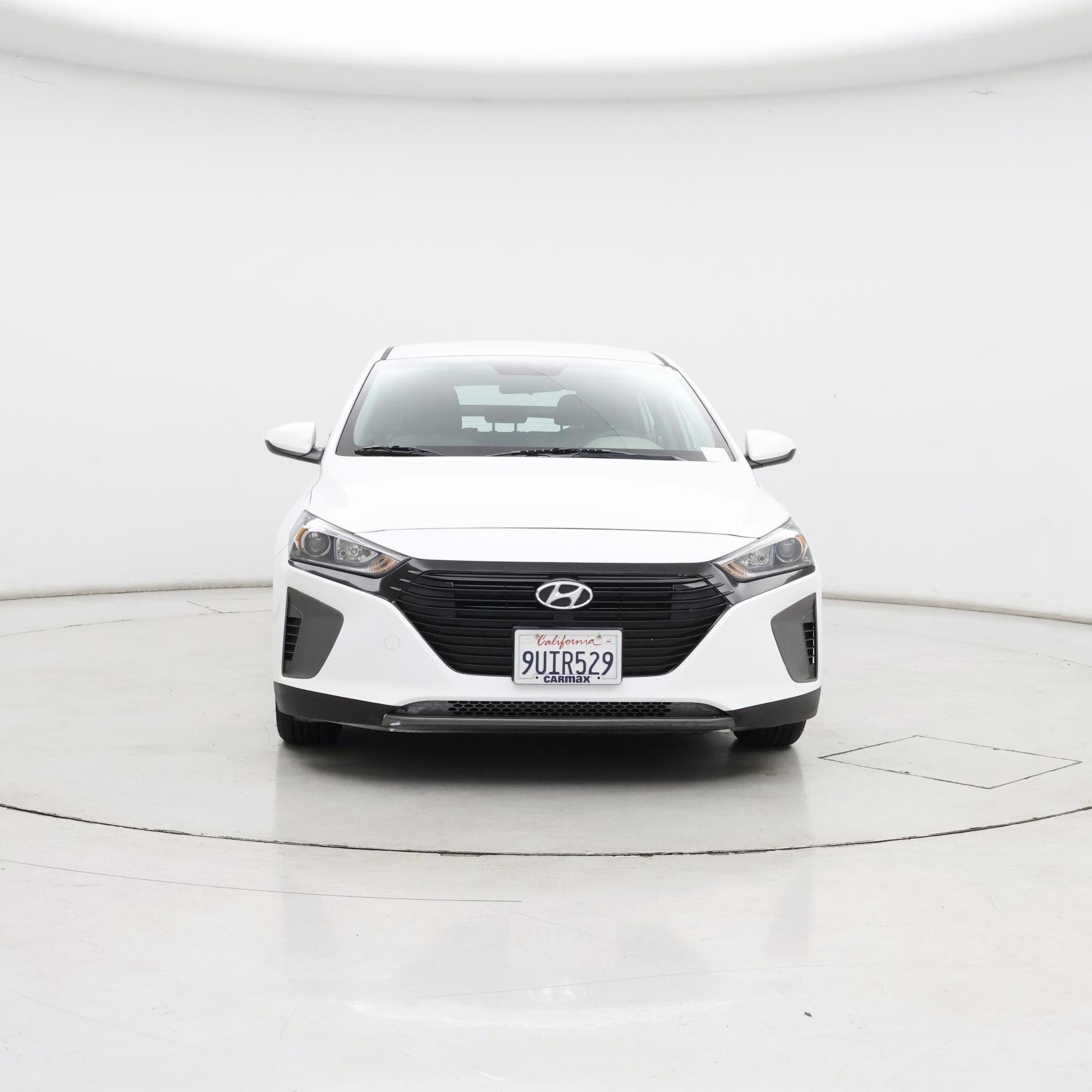 Thumbnail: 2019 Hyundai Ioniq - 5