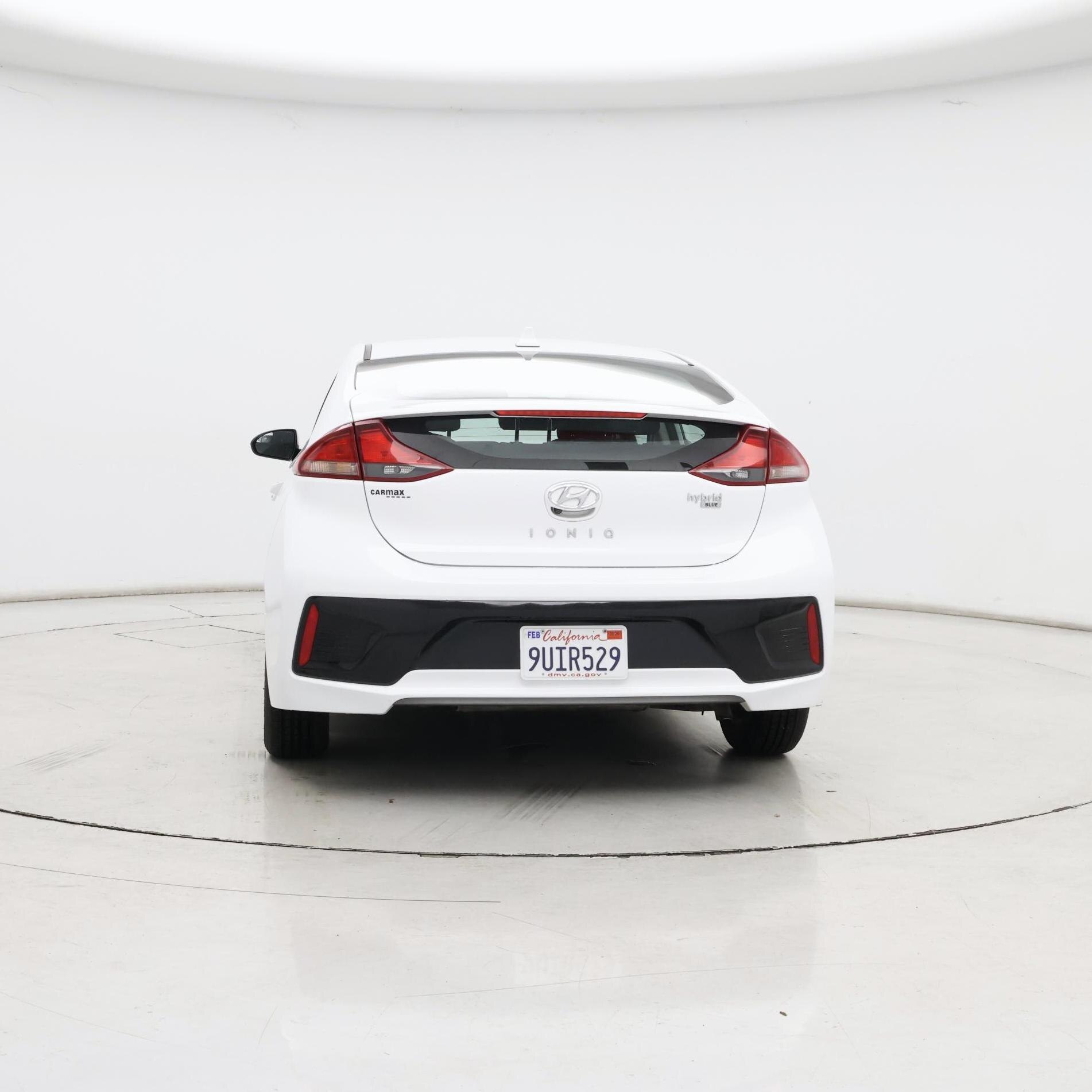 Thumbnail: 2019 Hyundai Ioniq - 6