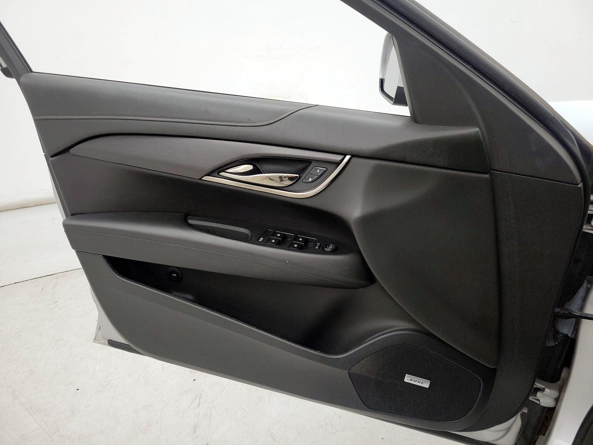 Thumbnail: 2016 Cadillac ATS - 12