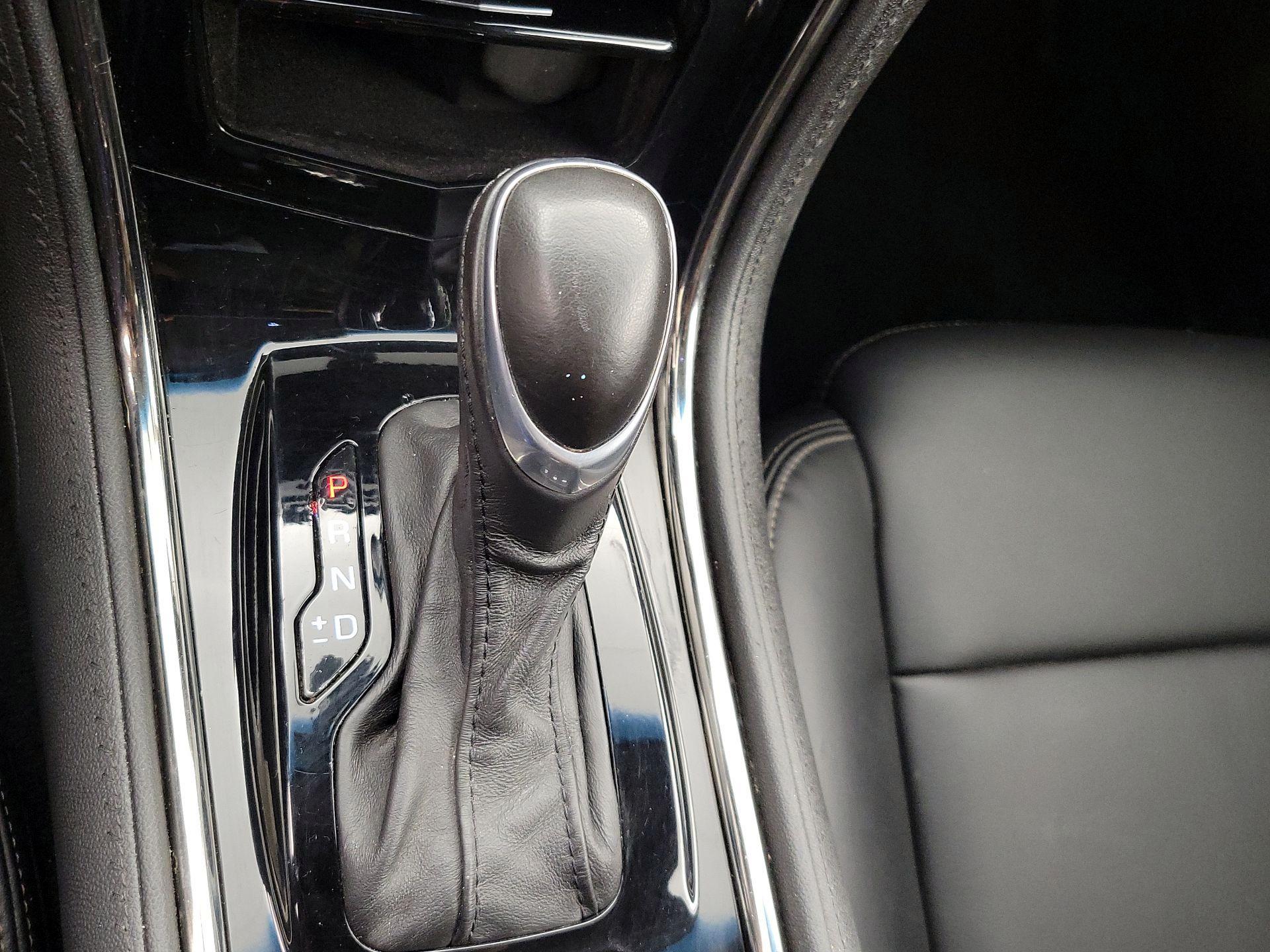 Thumbnail: 2016 Cadillac ATS - 16