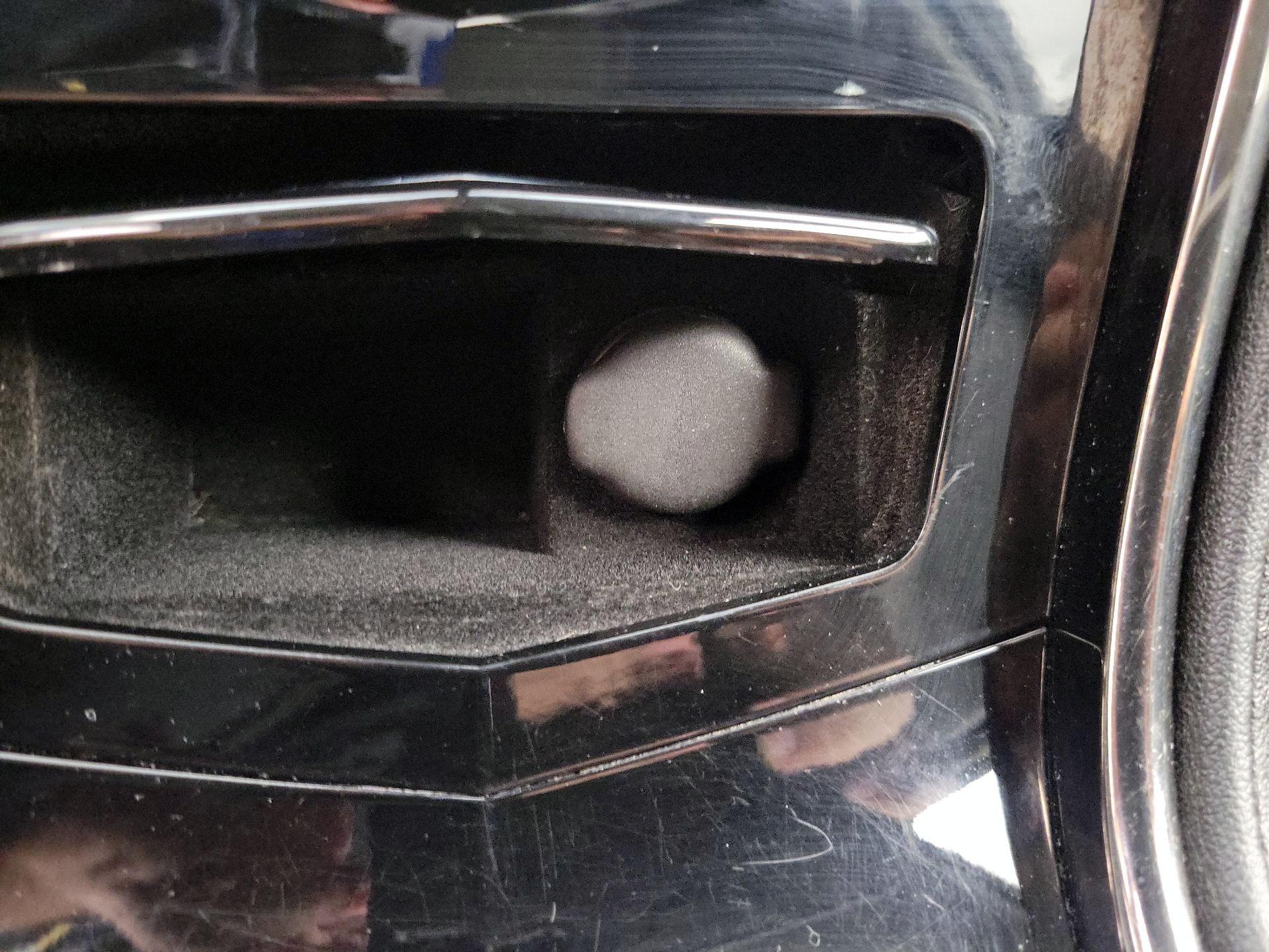 Thumbnail: 2016 Cadillac ATS - 17