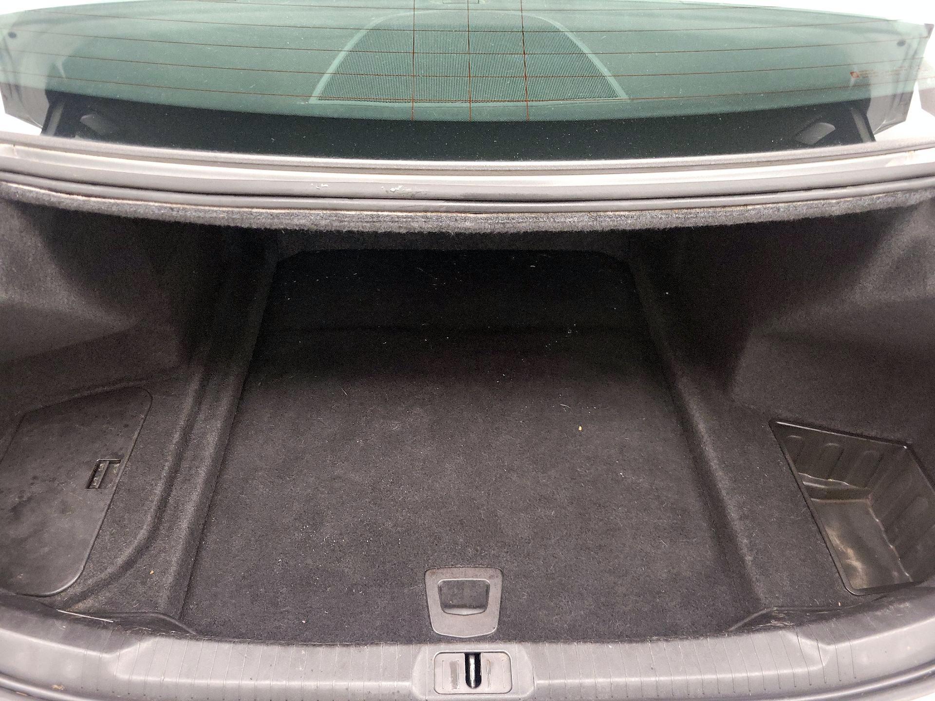 Thumbnail: 2016 Cadillac ATS - 19