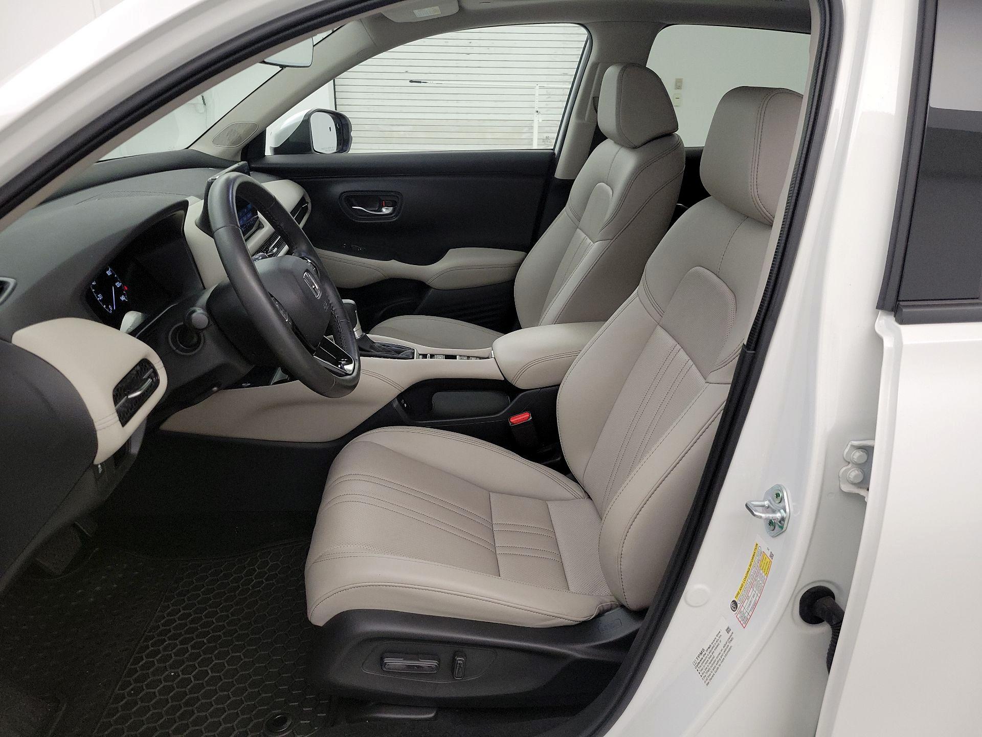 Thumbnail: 2024 Honda HR-V - 11