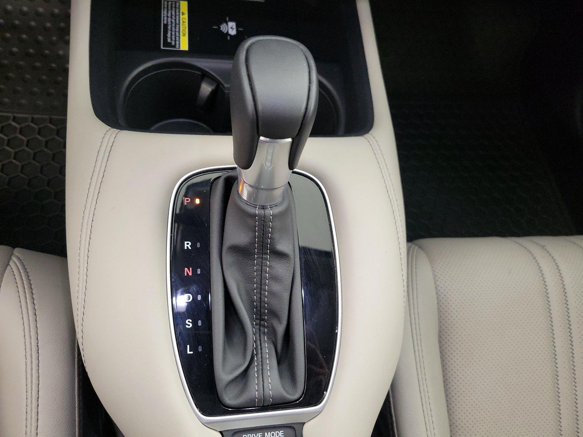 Thumbnail: 2024 Honda HR-V - 16