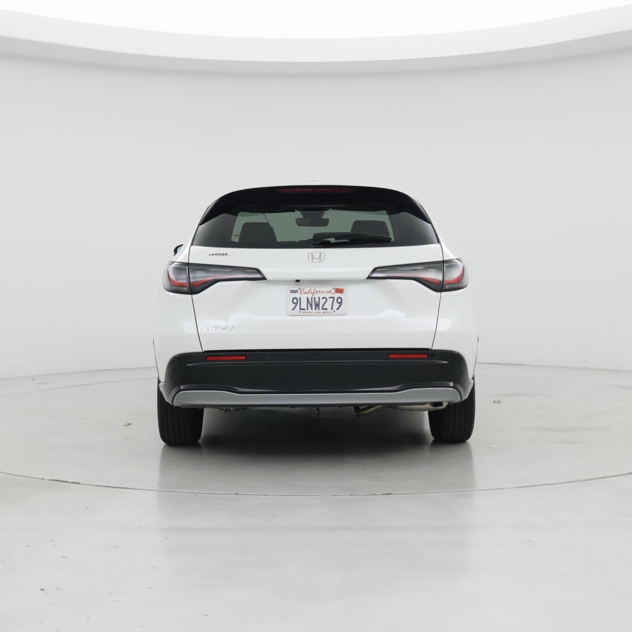 Thumbnail: 2024 Honda HR-V - 6