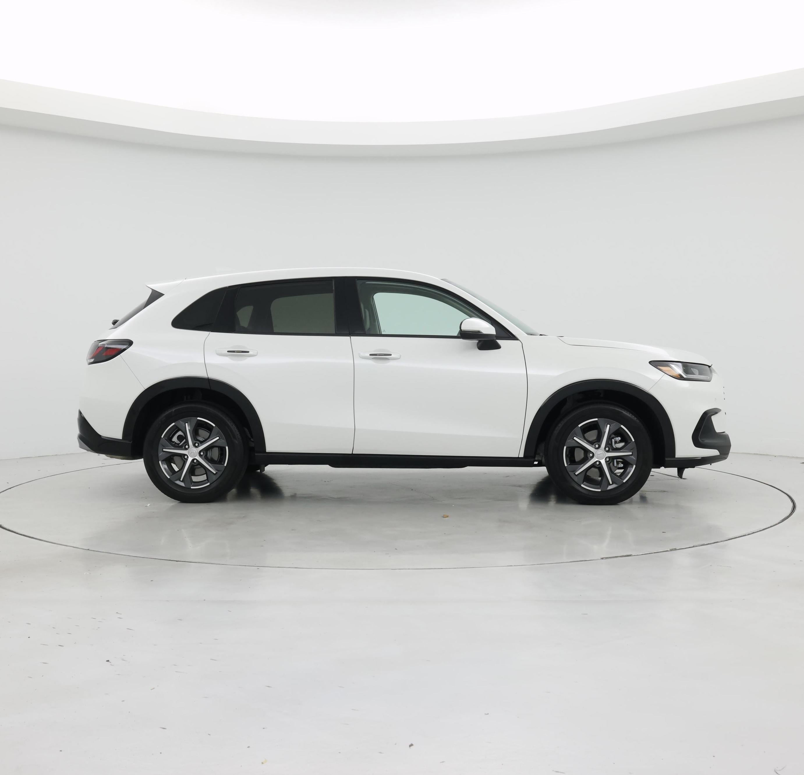 Thumbnail: 2024 Honda HR-V - 7
