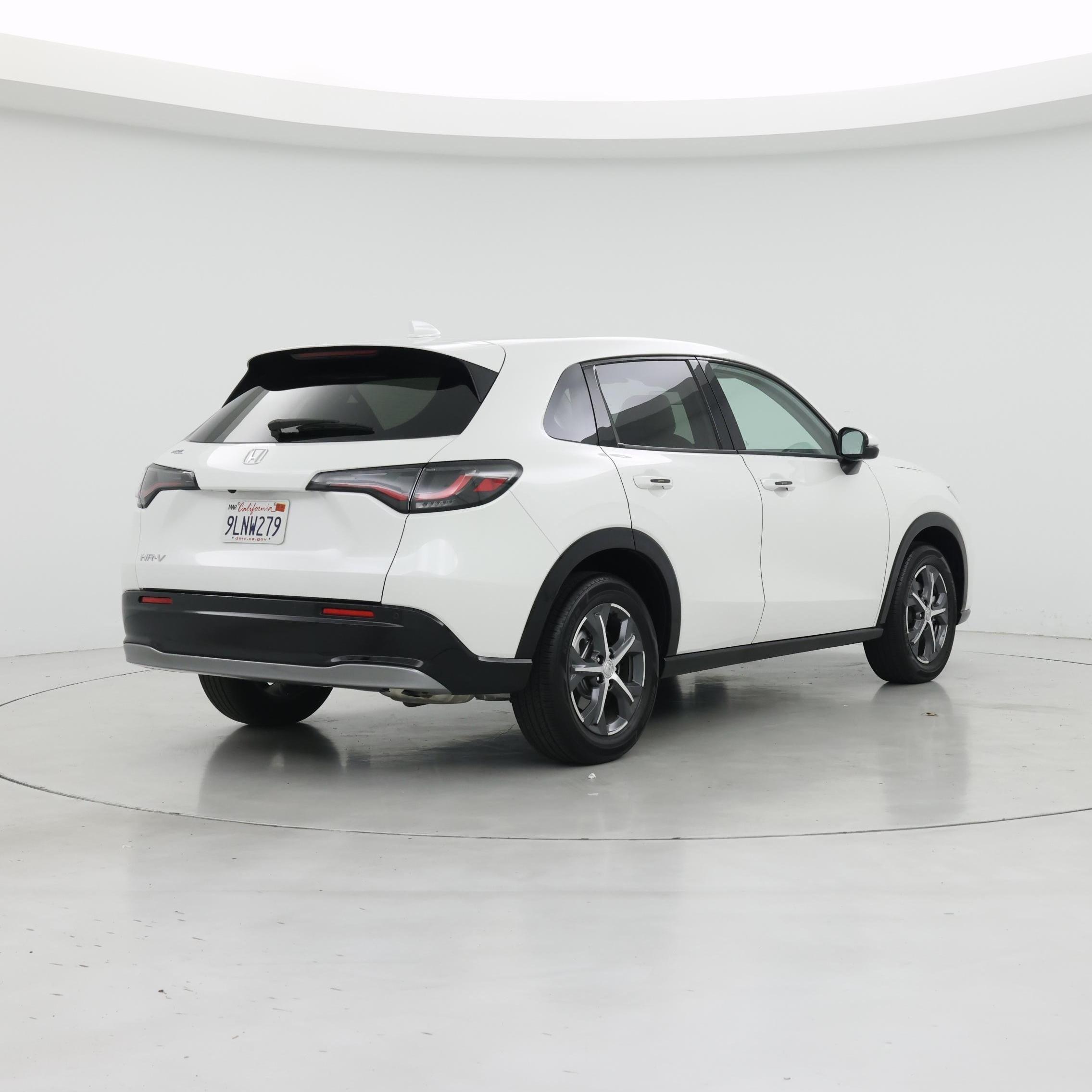 Thumbnail: 2024 Honda HR-V - 8