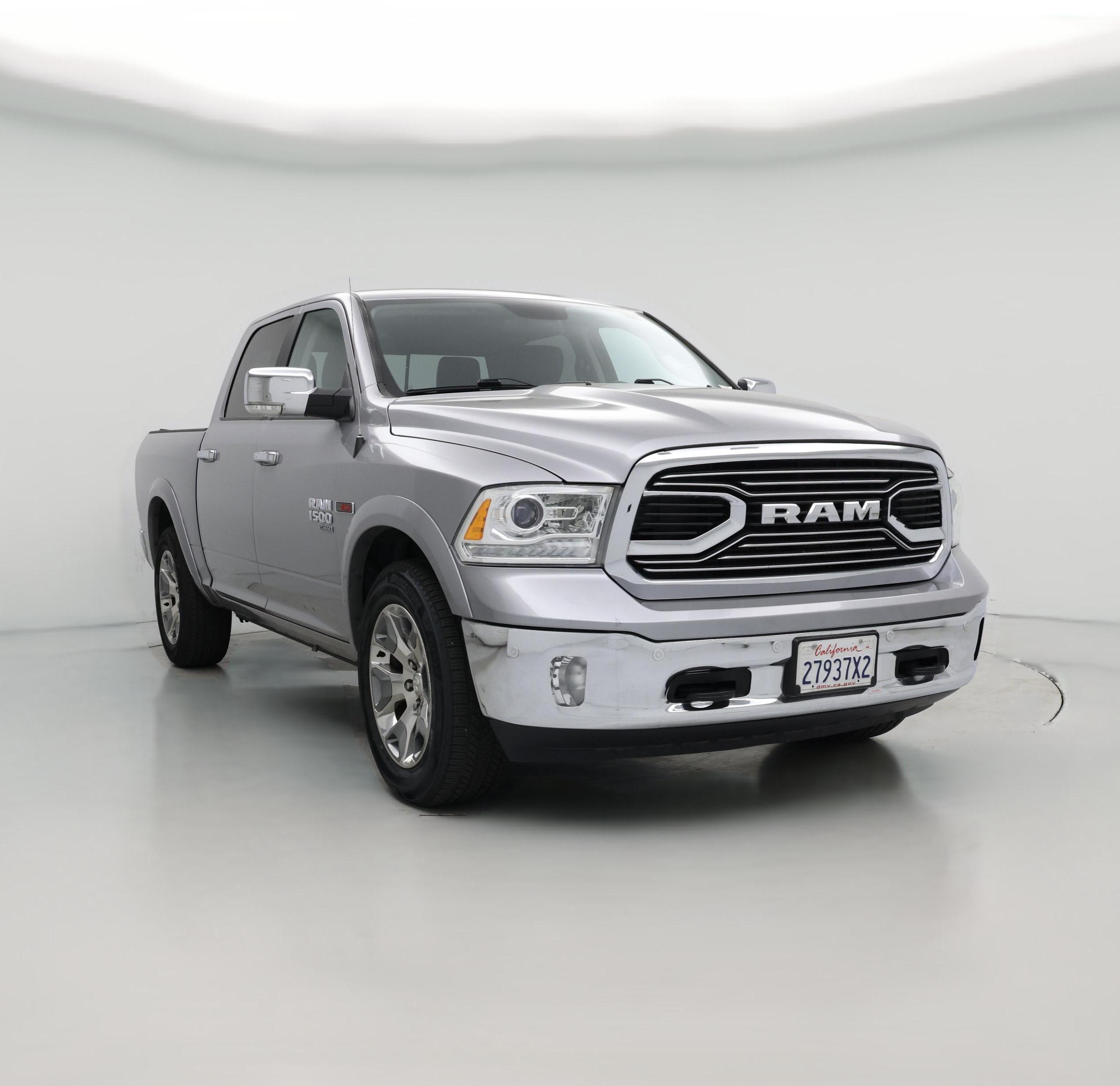Thumbnail: 2019 RAM 1500 Classic - 1