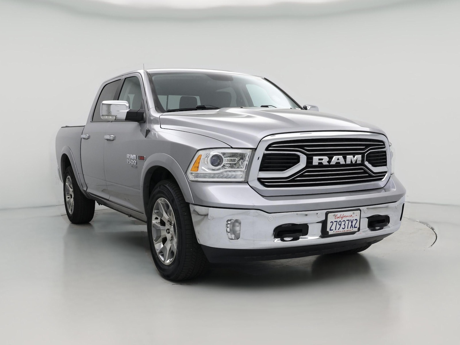 2019 RAM Ram 1500 Classic