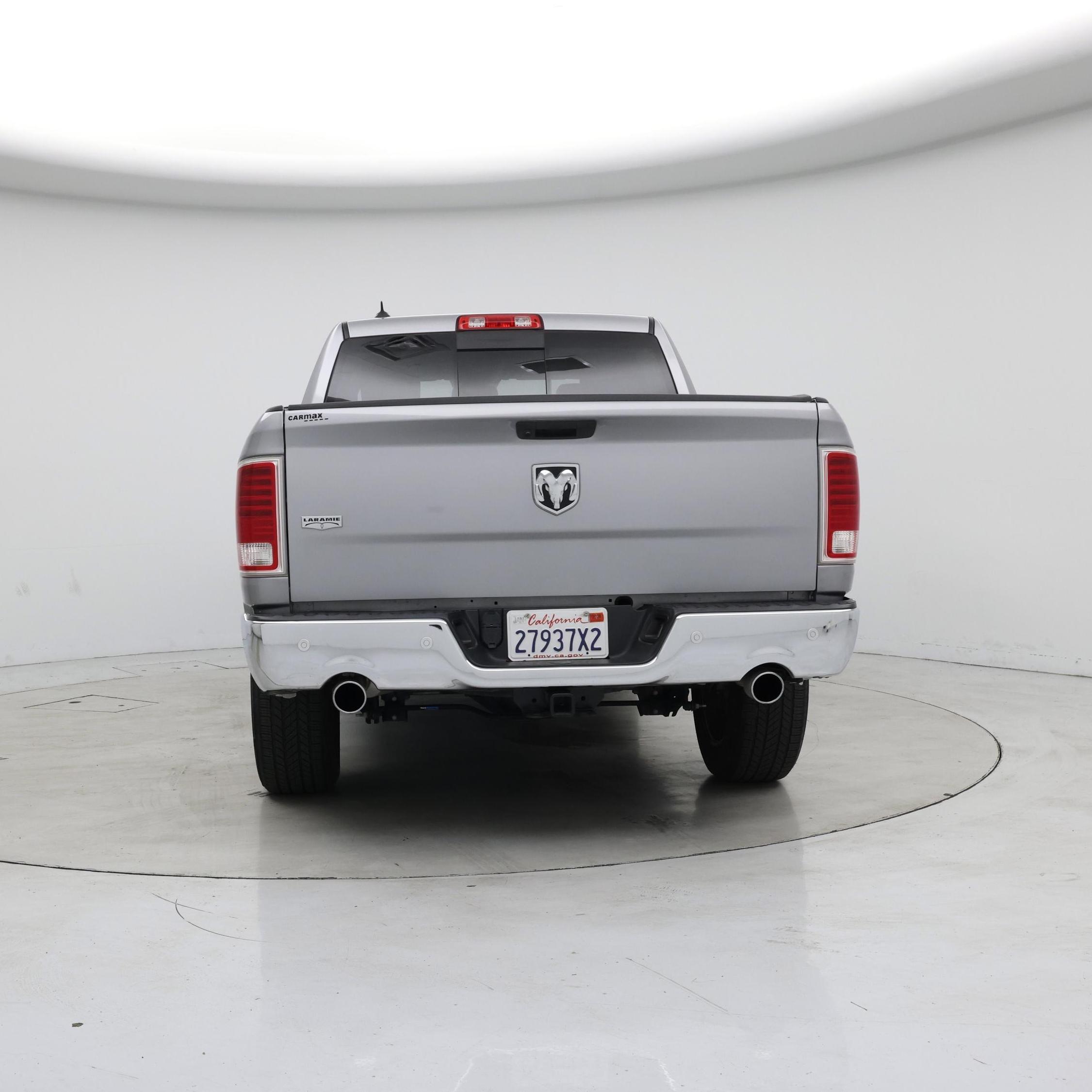 Thumbnail: 2019 RAM 1500 Classic - 6