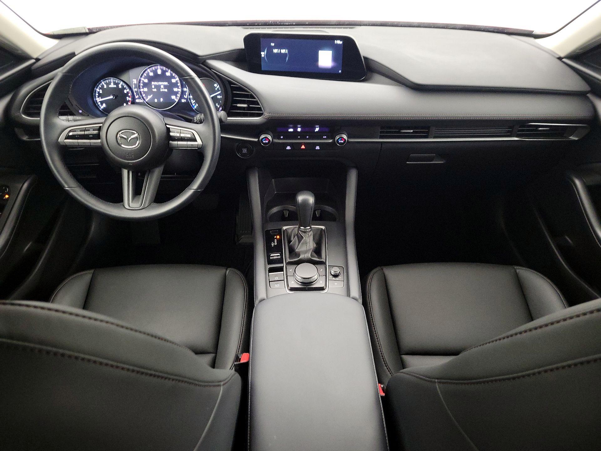 Thumbnail: 2022 Mazda Mazda3 - 9