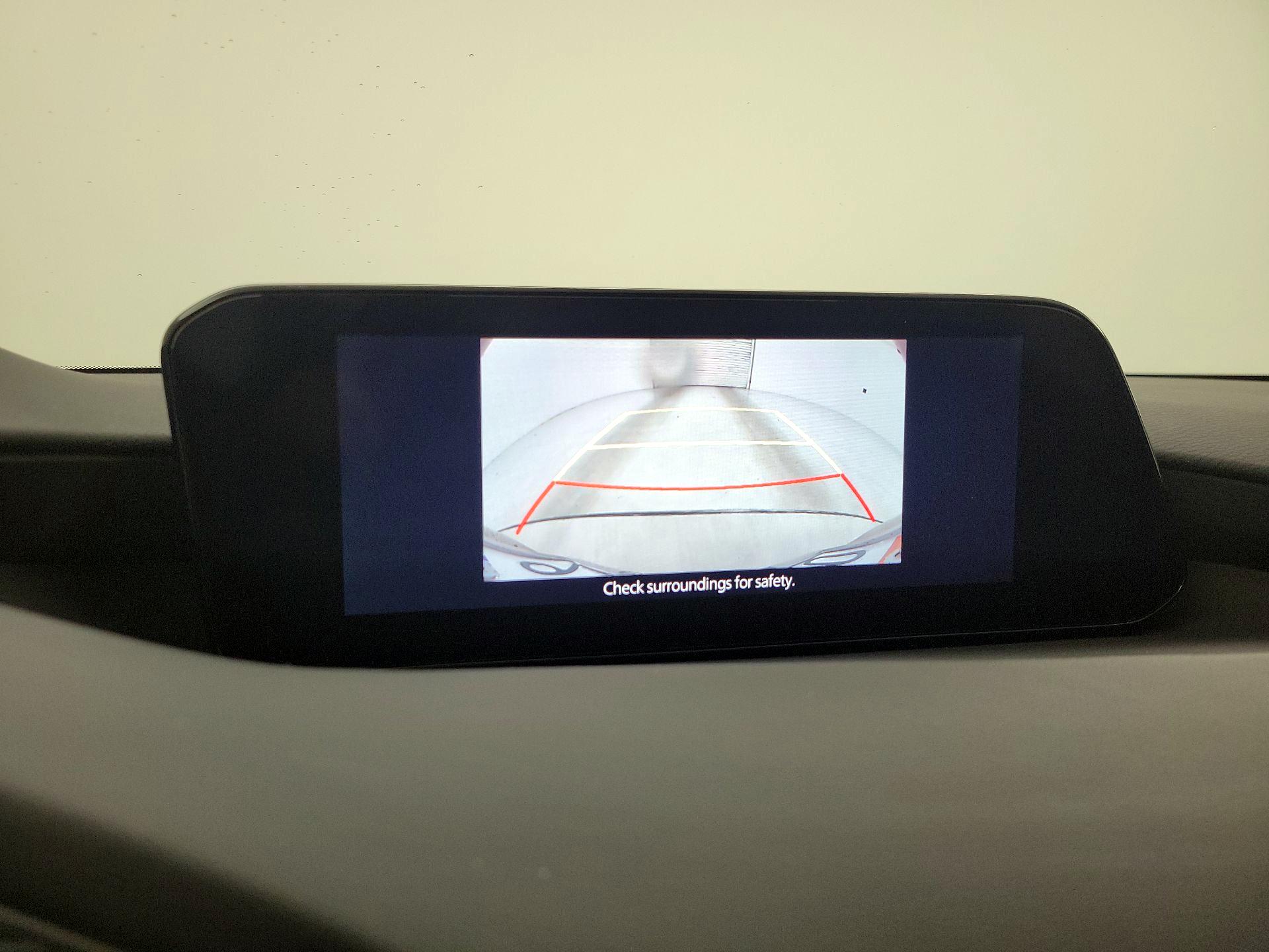 Thumbnail: 2022 Mazda Mazda3 - 14