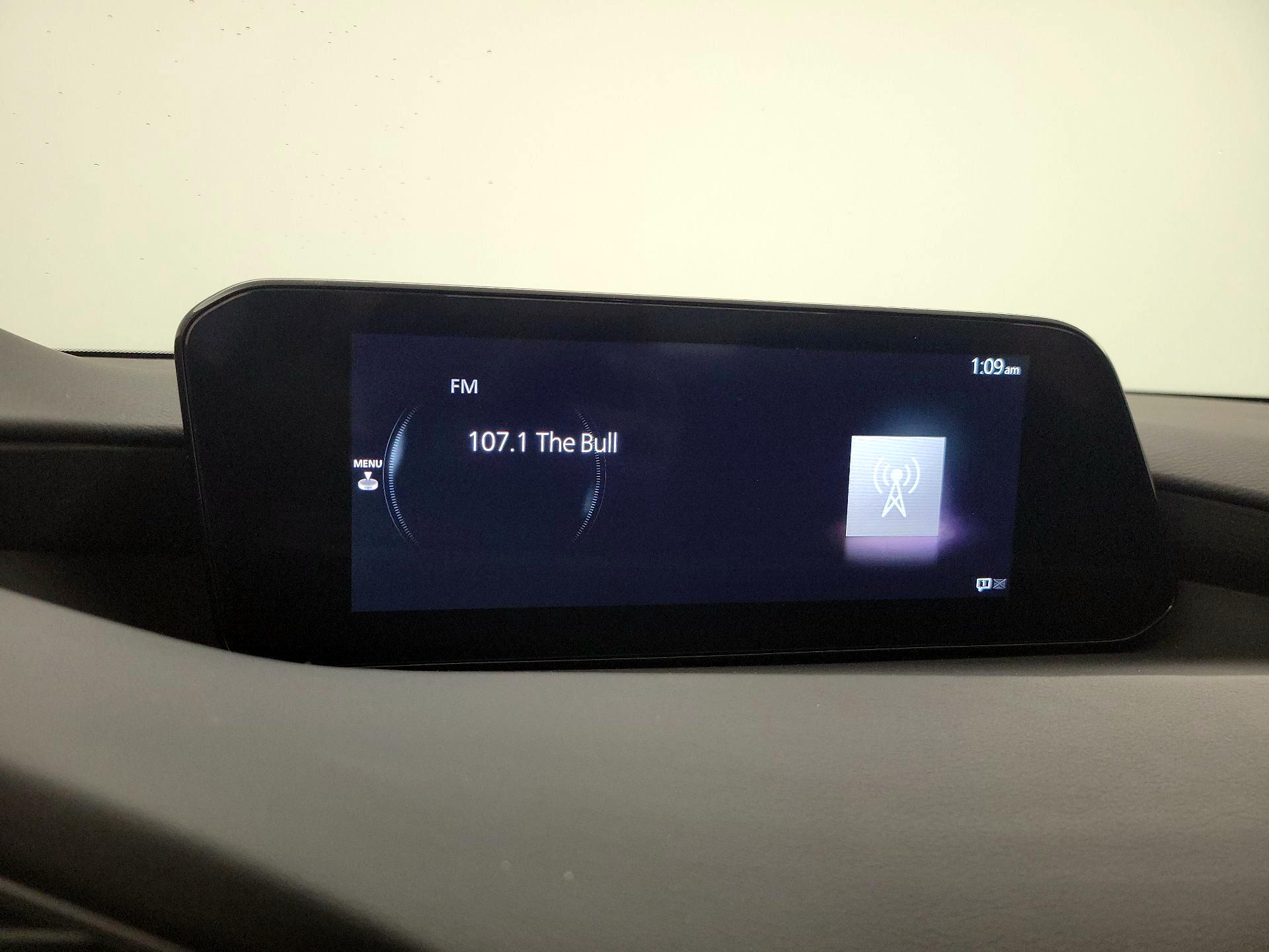 Thumbnail: 2022 Mazda Mazda3 - 15