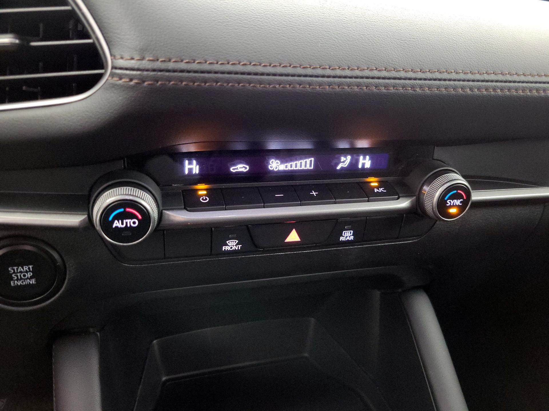 Thumbnail: 2022 Mazda Mazda3 - 16