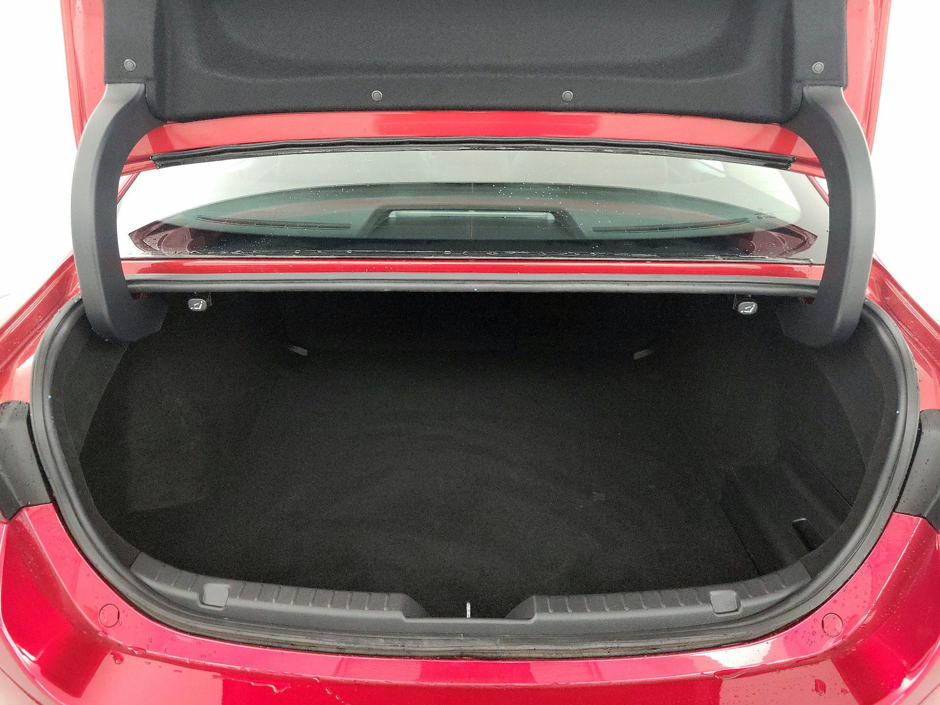 Thumbnail: 2022 Mazda Mazda3 - 19