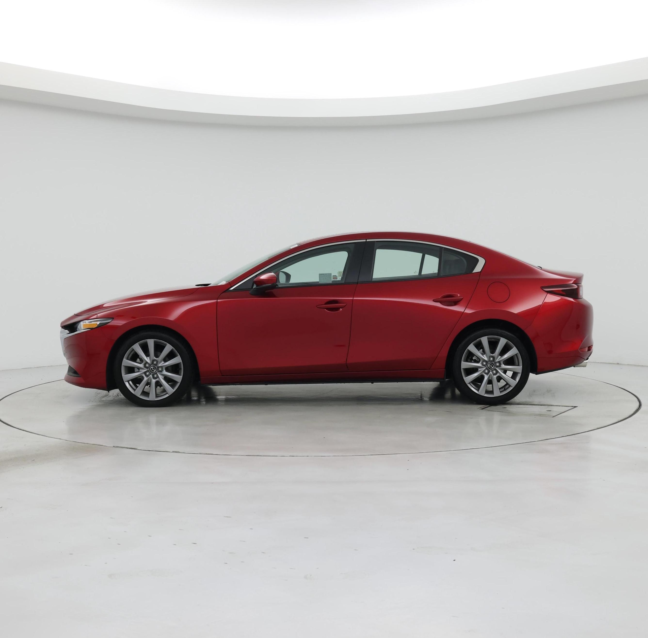 Thumbnail: 2022 Mazda Mazda3 - 3
