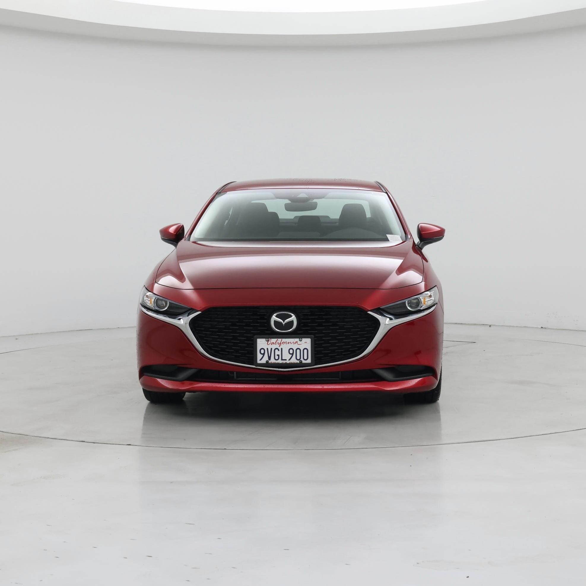 Thumbnail: 2022 Mazda Mazda3 - 5