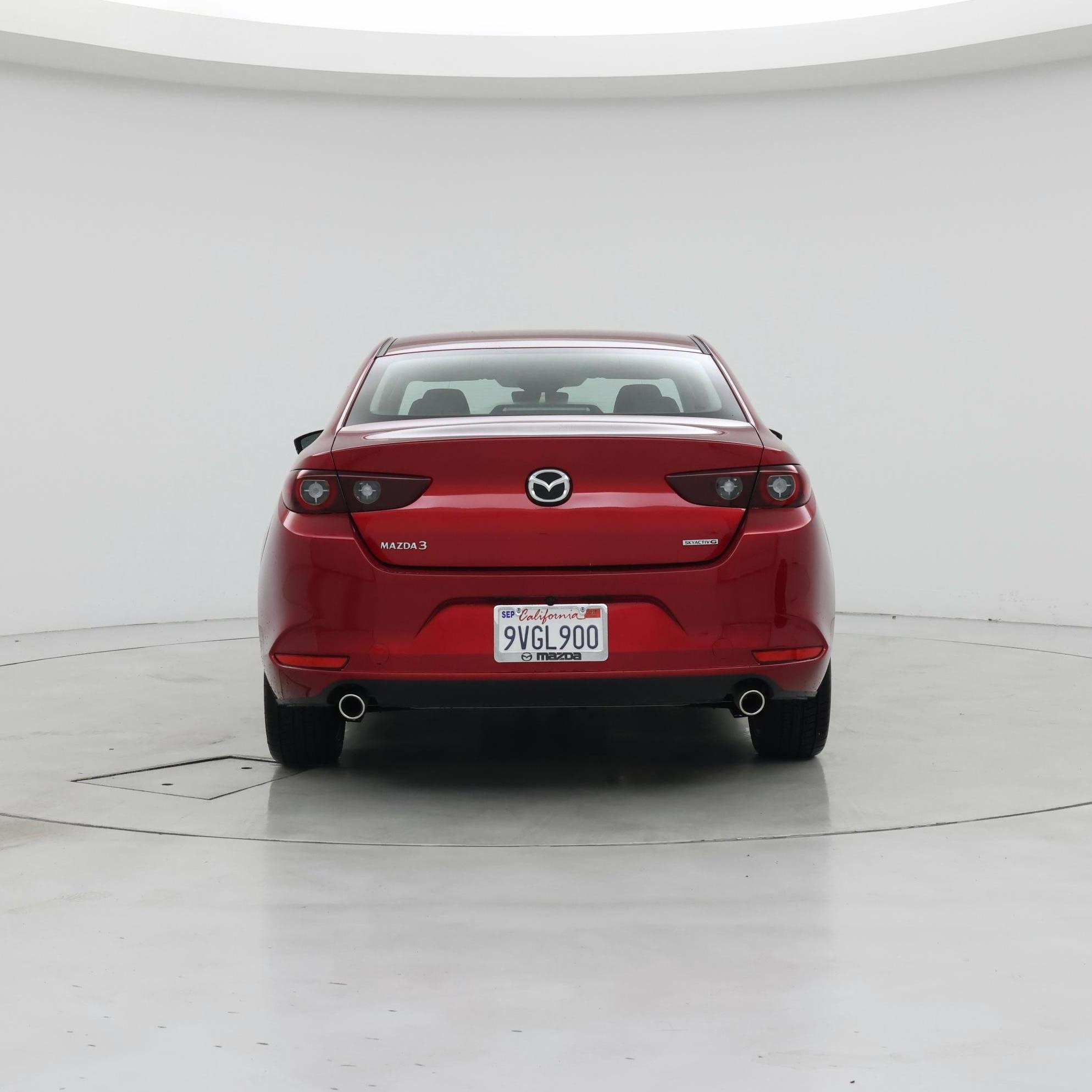Thumbnail: 2022 Mazda Mazda3 - 6