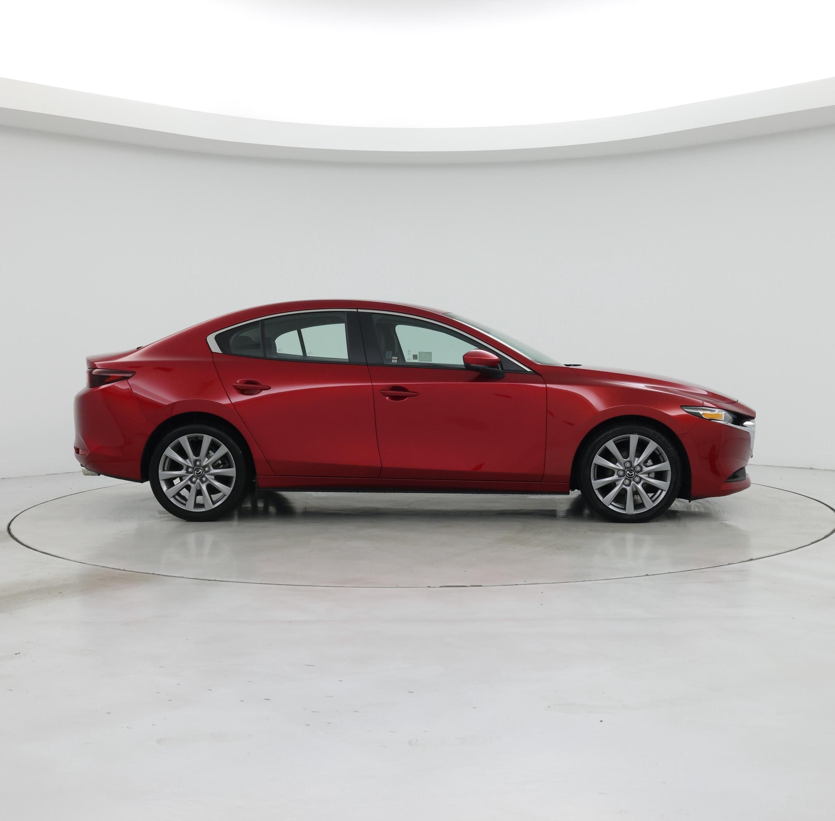 Thumbnail: 2022 Mazda Mazda3 - 7