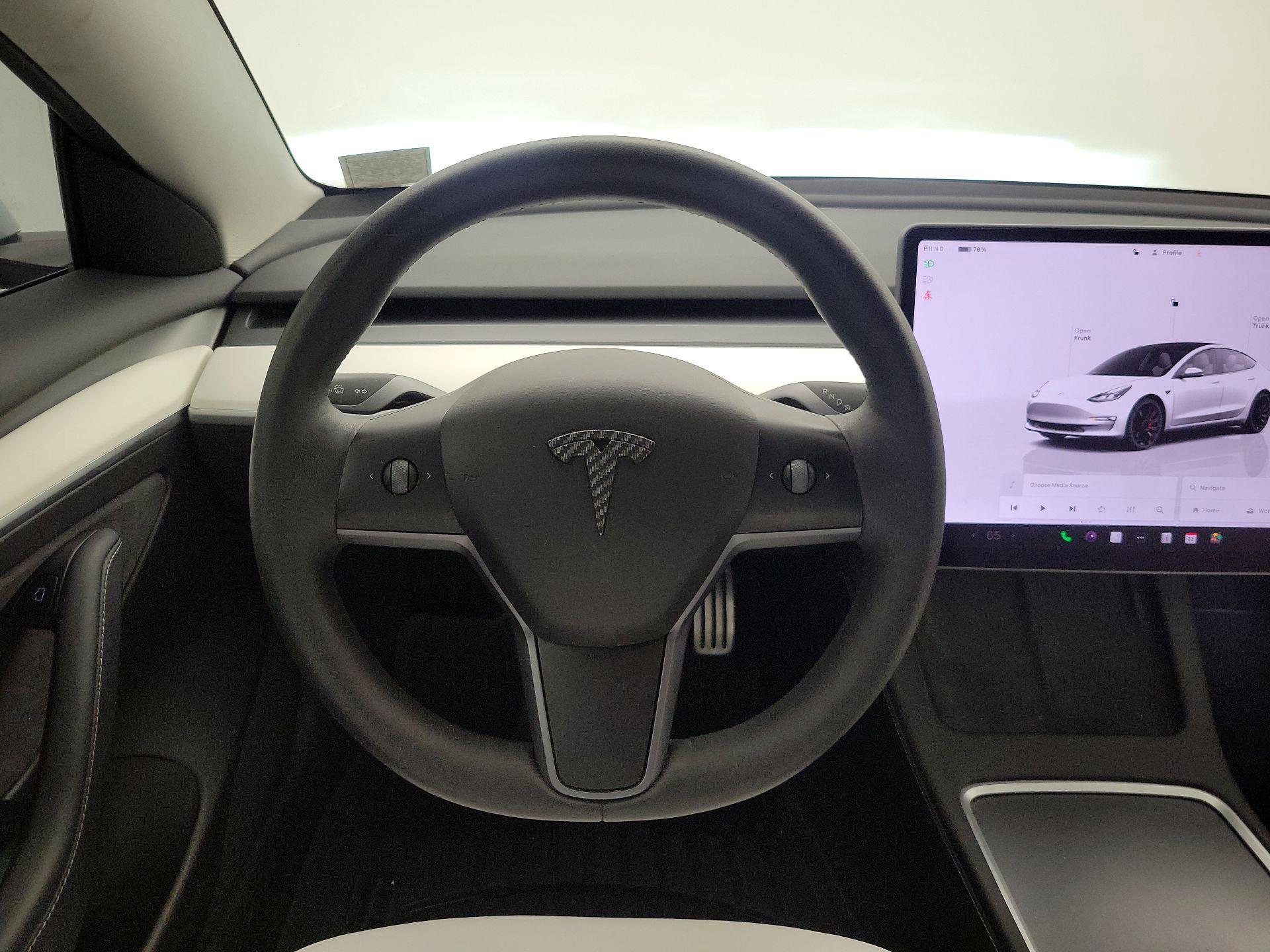 Thumbnail: 2023 Tesla Model 3 - 10