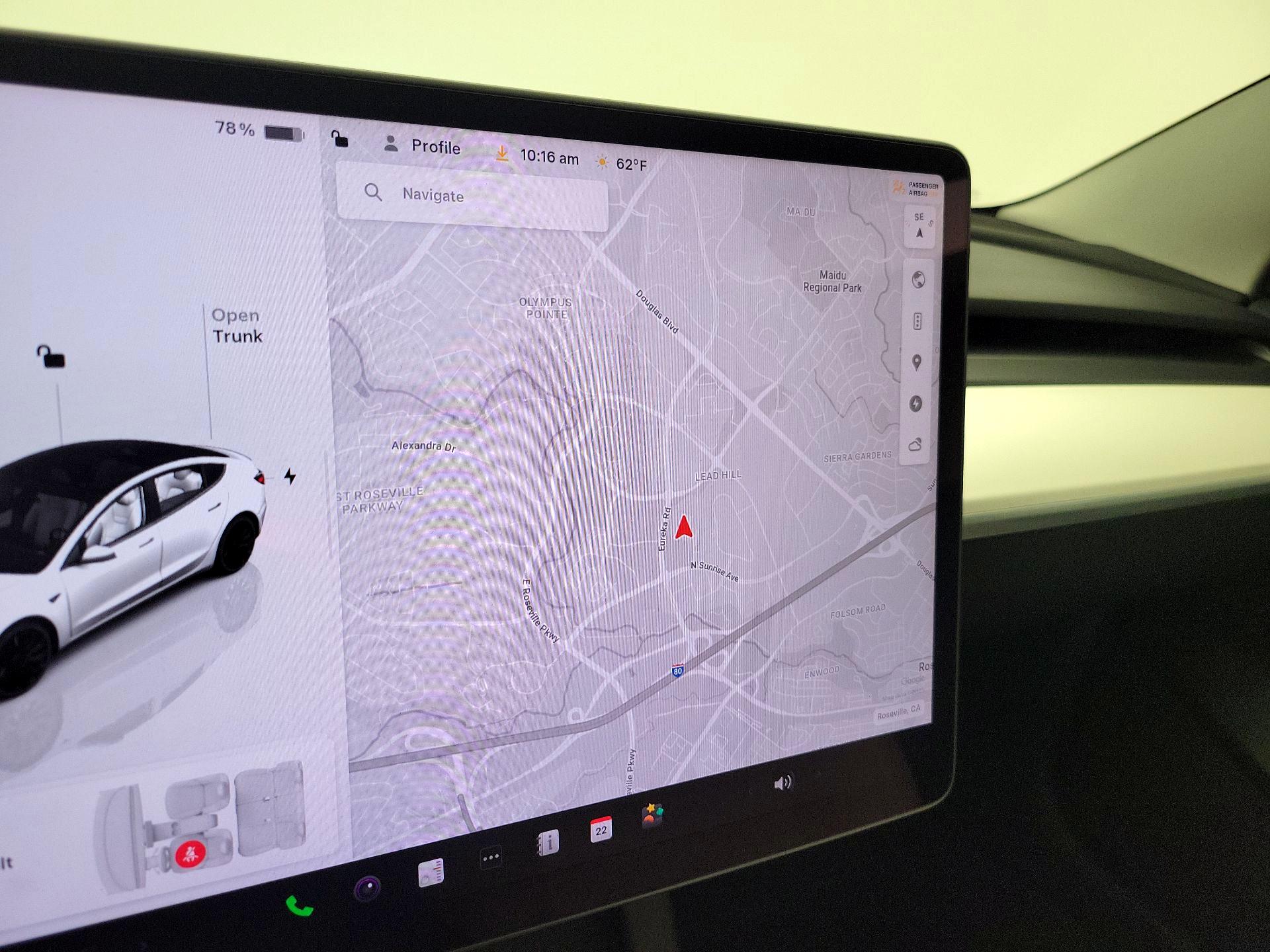 Thumbnail: 2023 Tesla Model 3 - 13