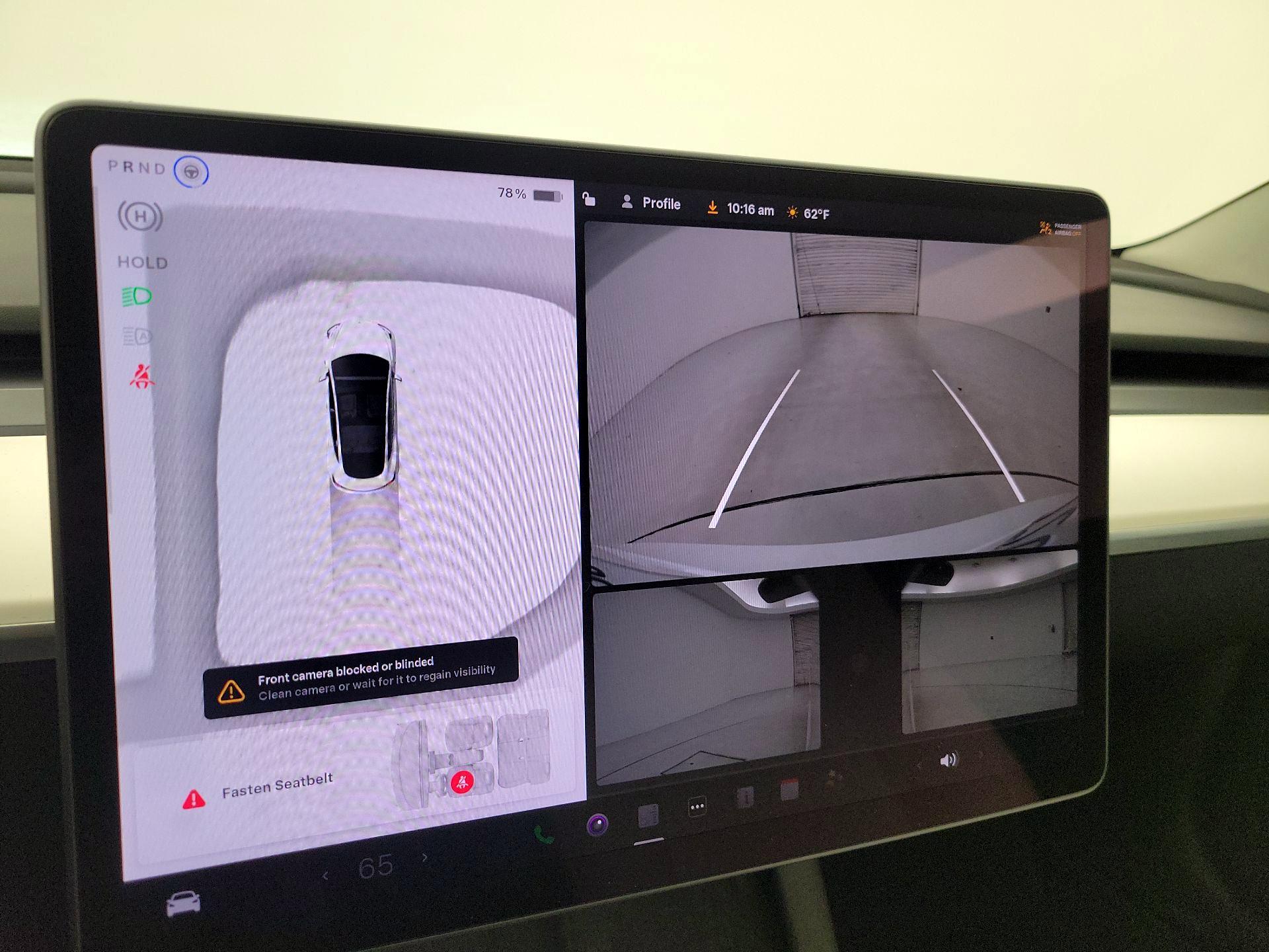 Thumbnail: 2023 Tesla Model 3 - 14