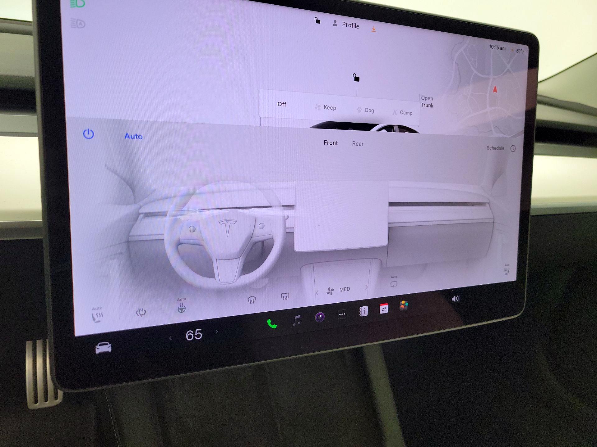 Thumbnail: 2023 Tesla Model 3 - 16