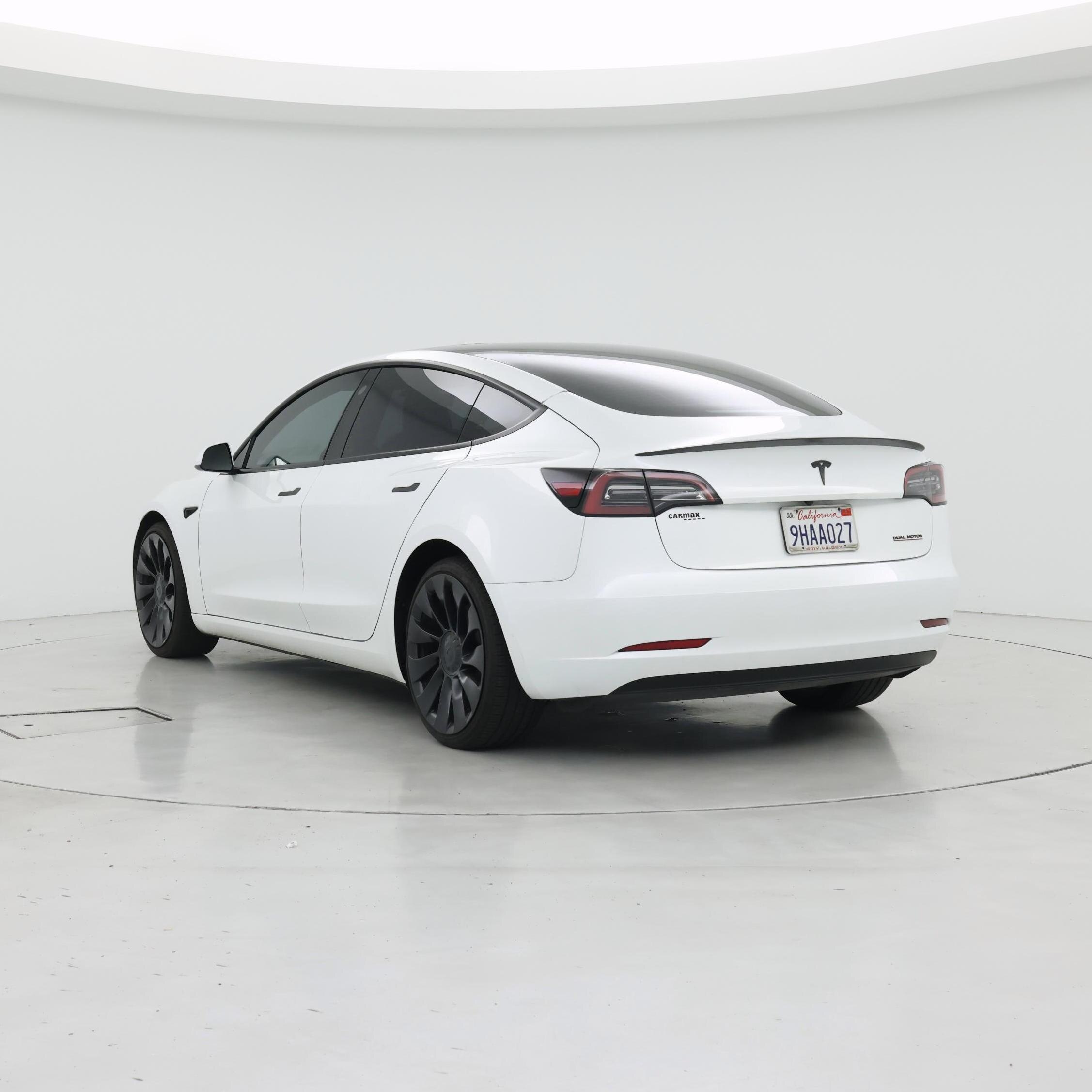 Thumbnail: 2023 Tesla Model 3 - 2