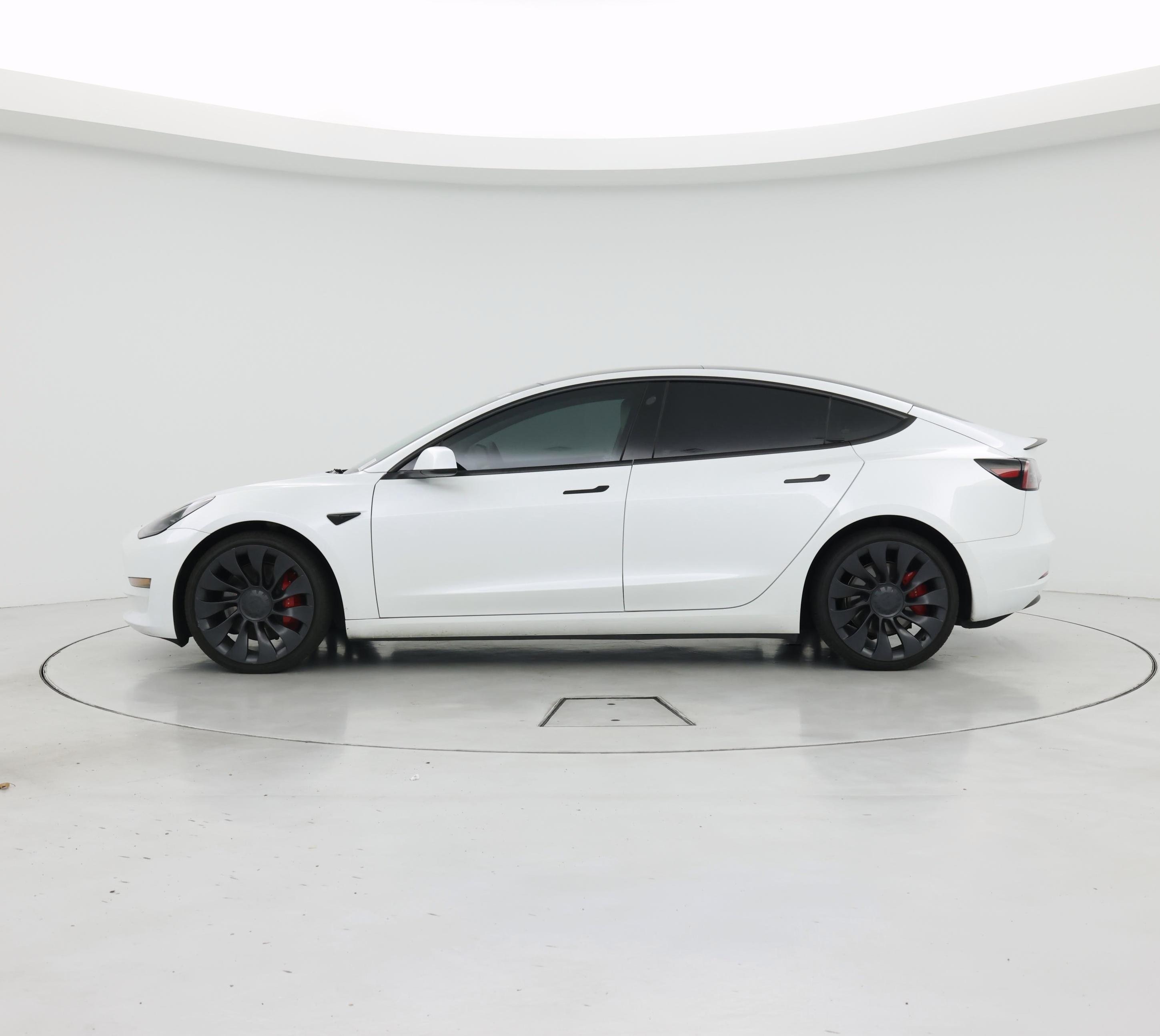 Thumbnail: 2023 Tesla Model 3 - 3