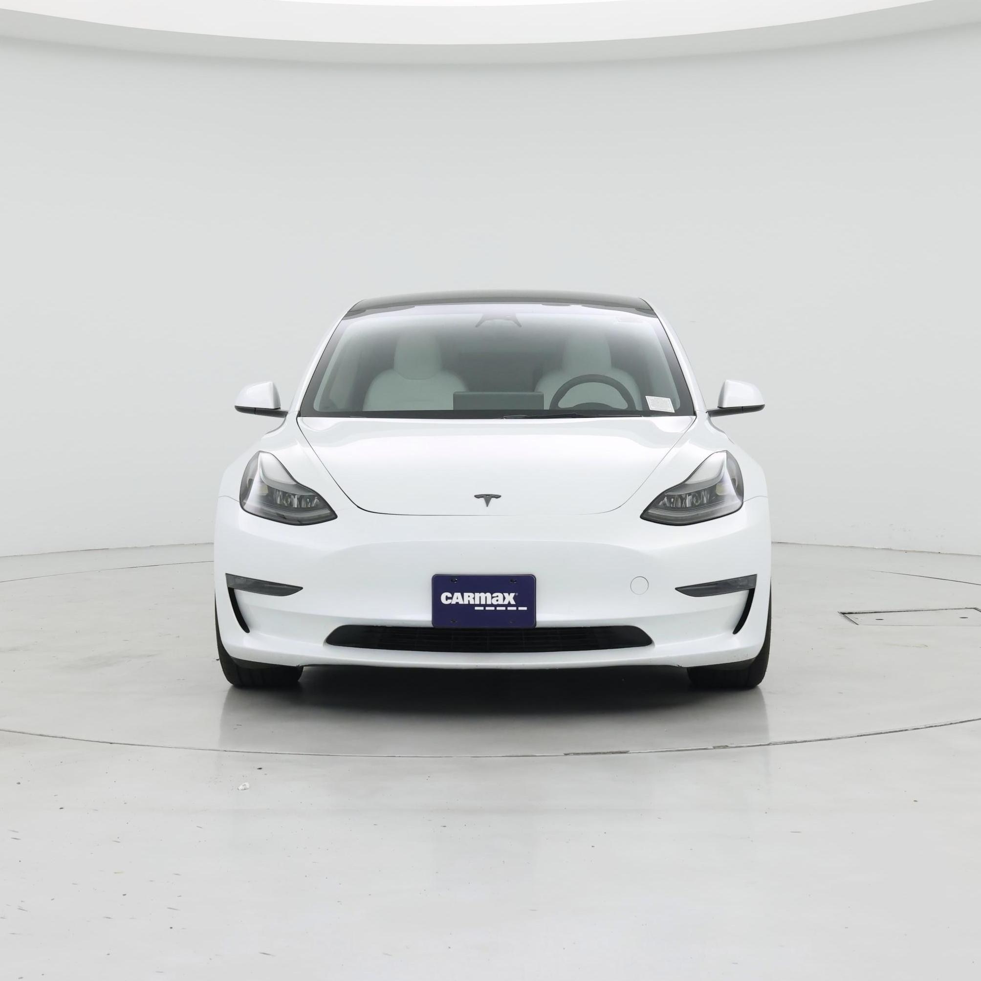 Thumbnail: 2023 Tesla Model 3 - 5