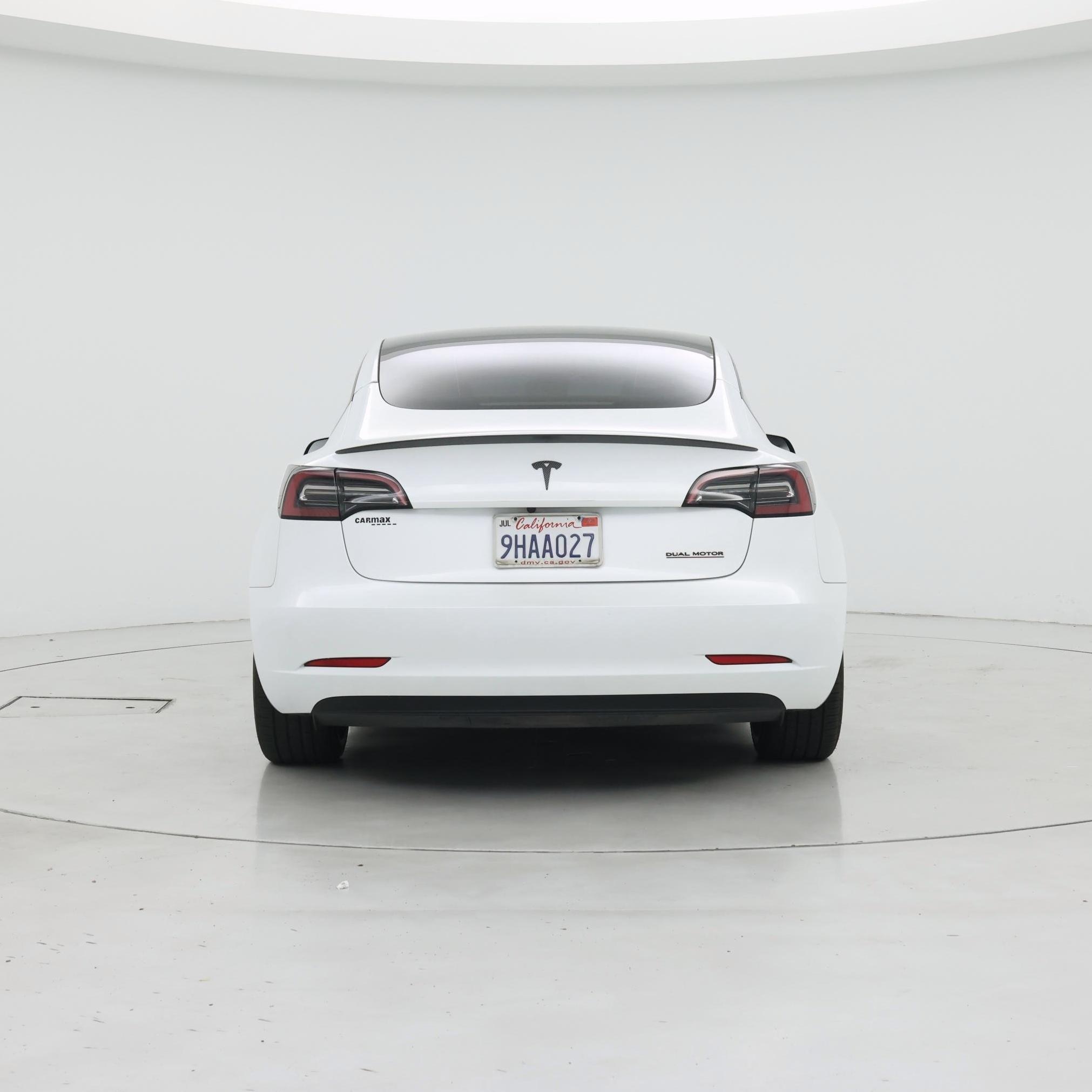 Thumbnail: 2023 Tesla Model 3 - 6