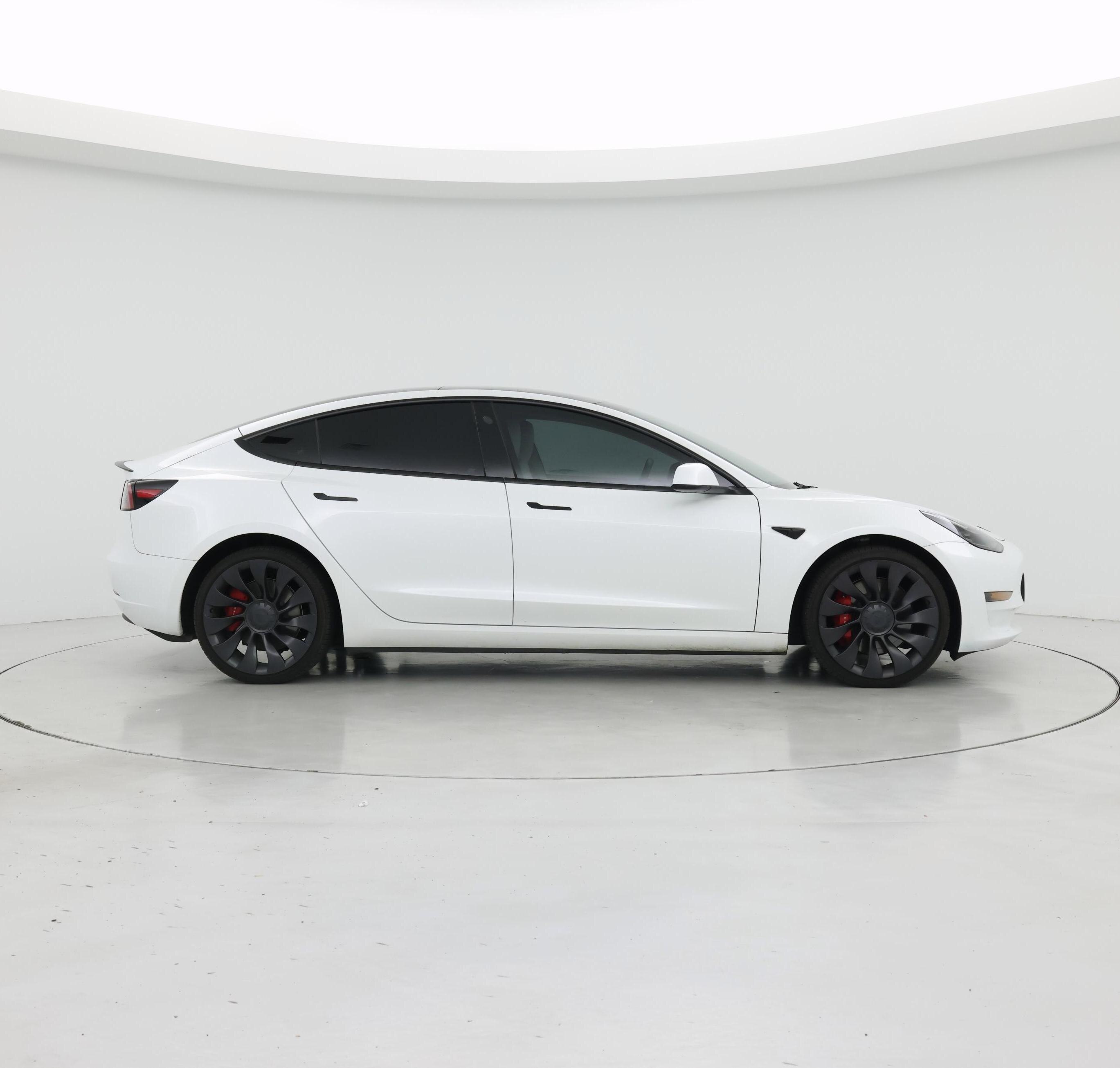 Thumbnail: 2023 Tesla Model 3 - 7