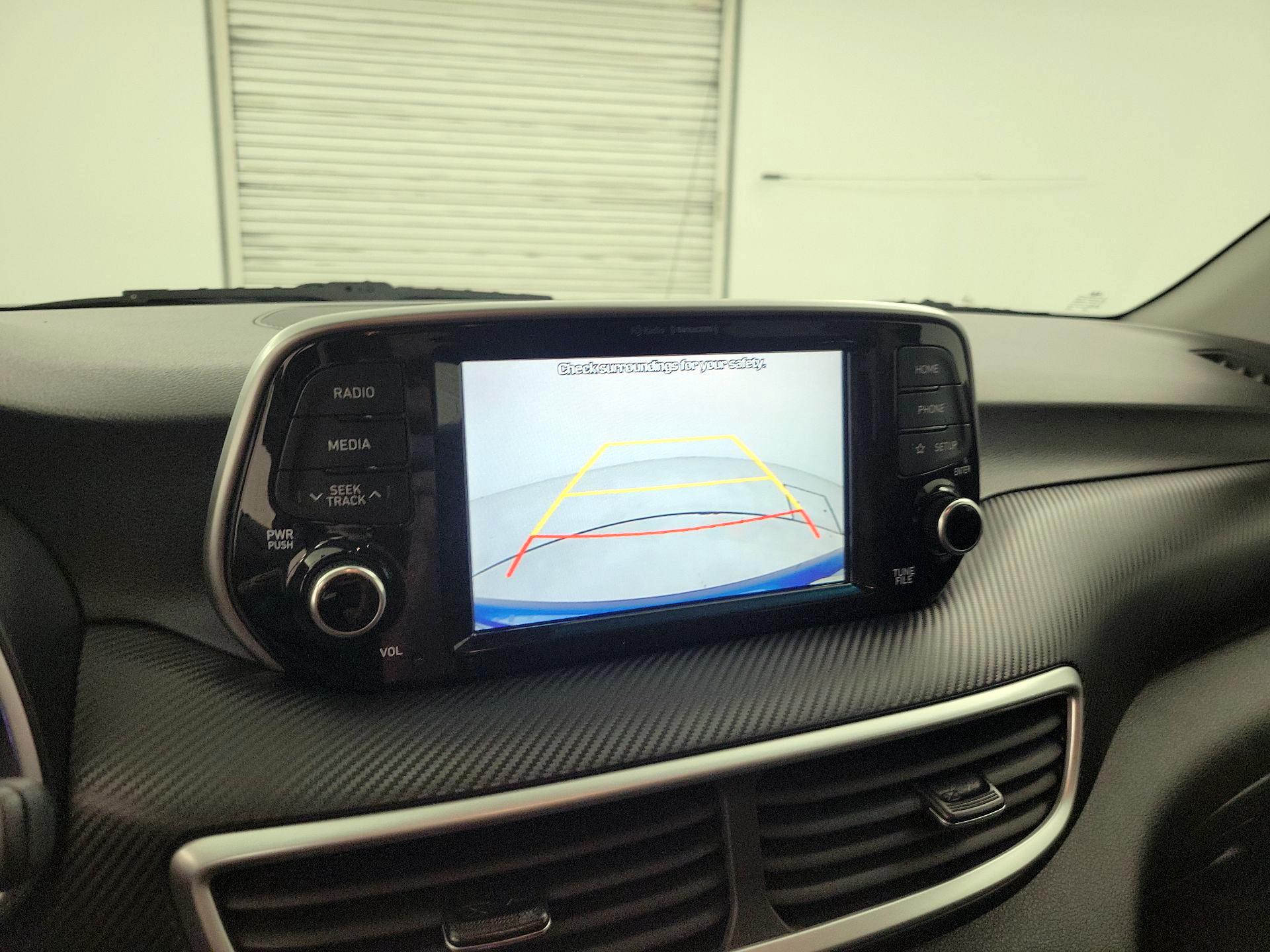 Thumbnail: 2020 Hyundai Tucson - 14