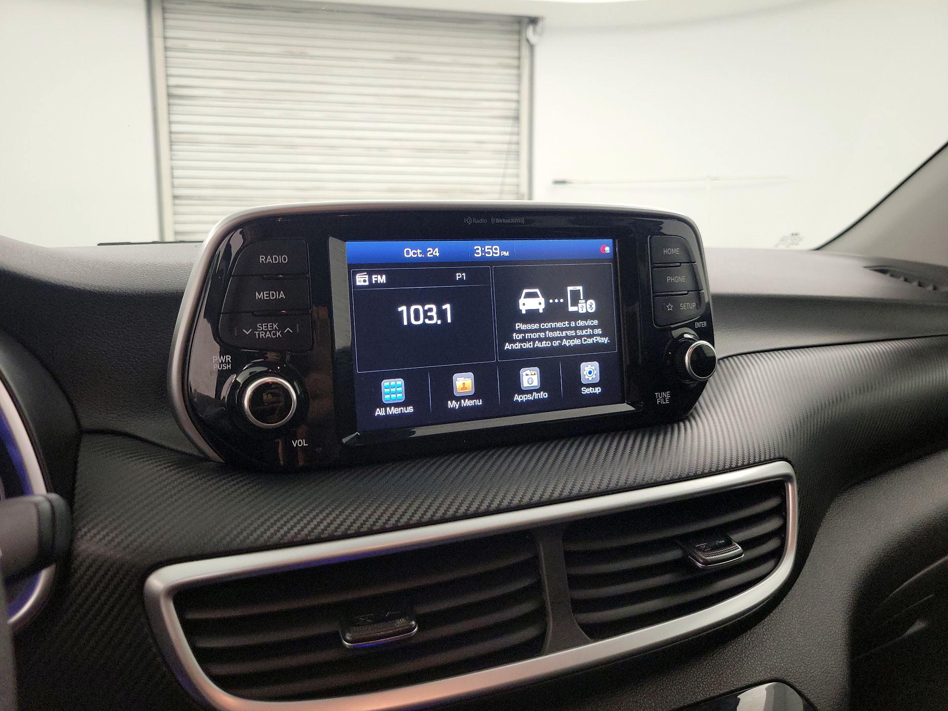 Thumbnail: 2020 Hyundai Tucson - 15