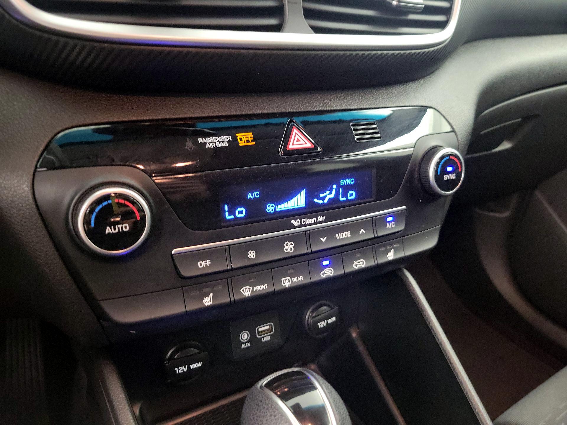 Thumbnail: 2020 Hyundai Tucson - 16